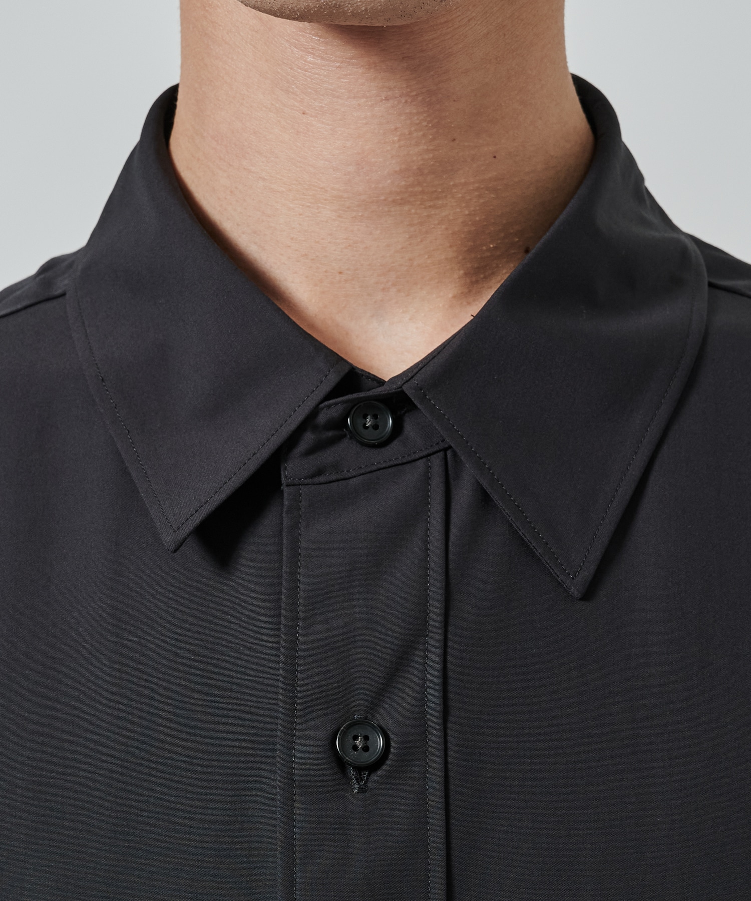 KOKOCHIII BAMBOO RAYON SHIRTS STUDIOUS