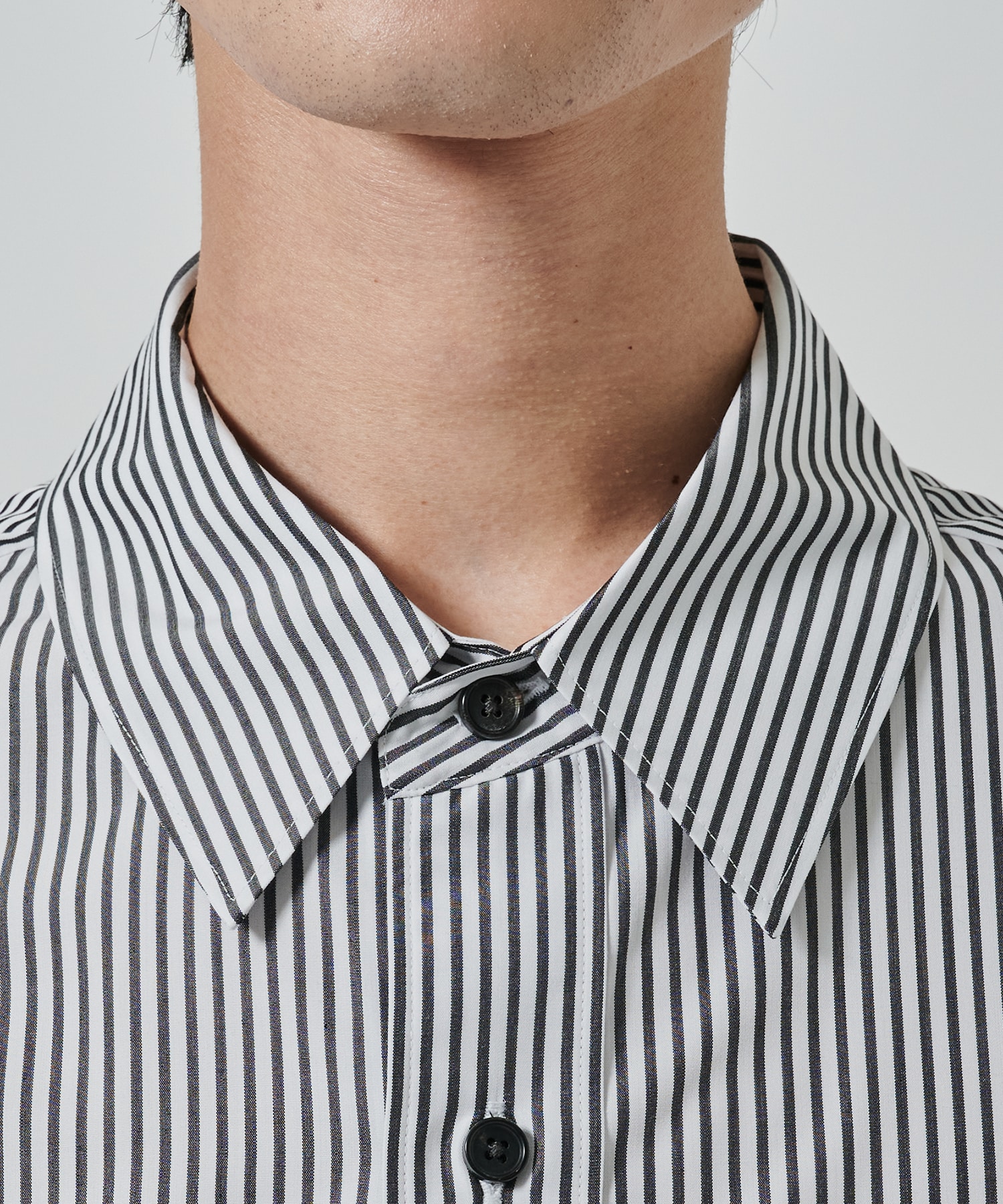 KOKOCHIII BAMBOO RAYON SHIRTS STUDIOUS