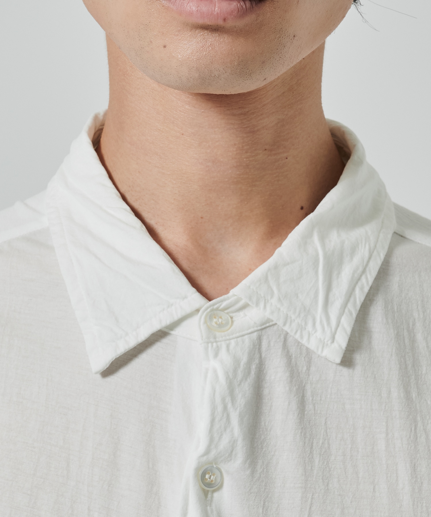 46G Artisan S/S Shirt KANEMASA PHIL.