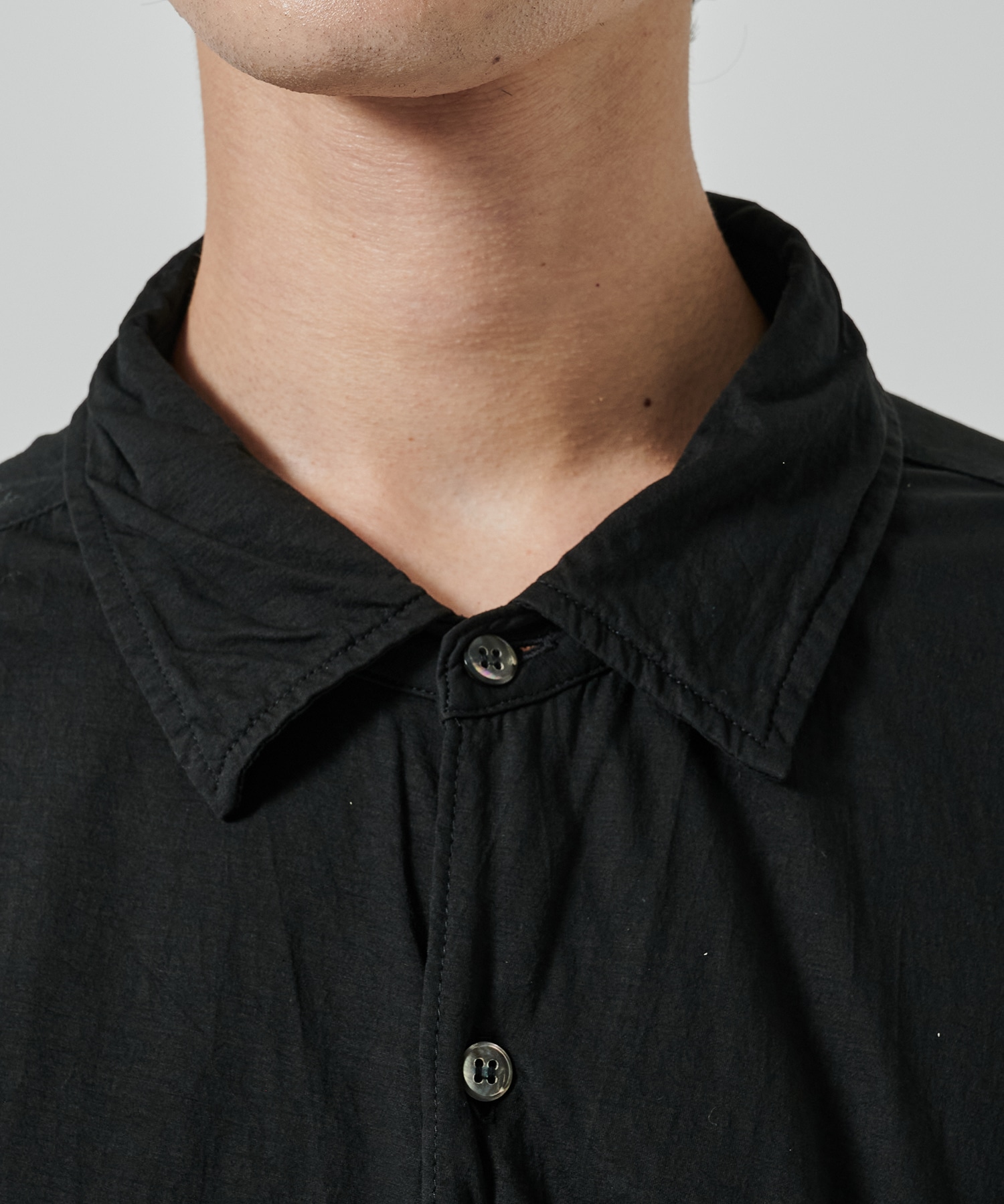 46G Artisan S/S Shirt KANEMASA PHIL.