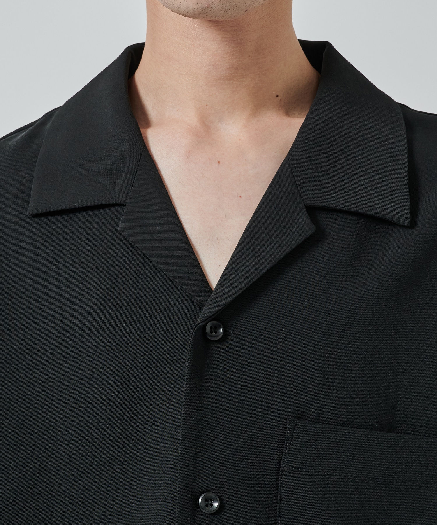 〈別注〉 SUMMER S/S SHIRTS ATTACHMENT