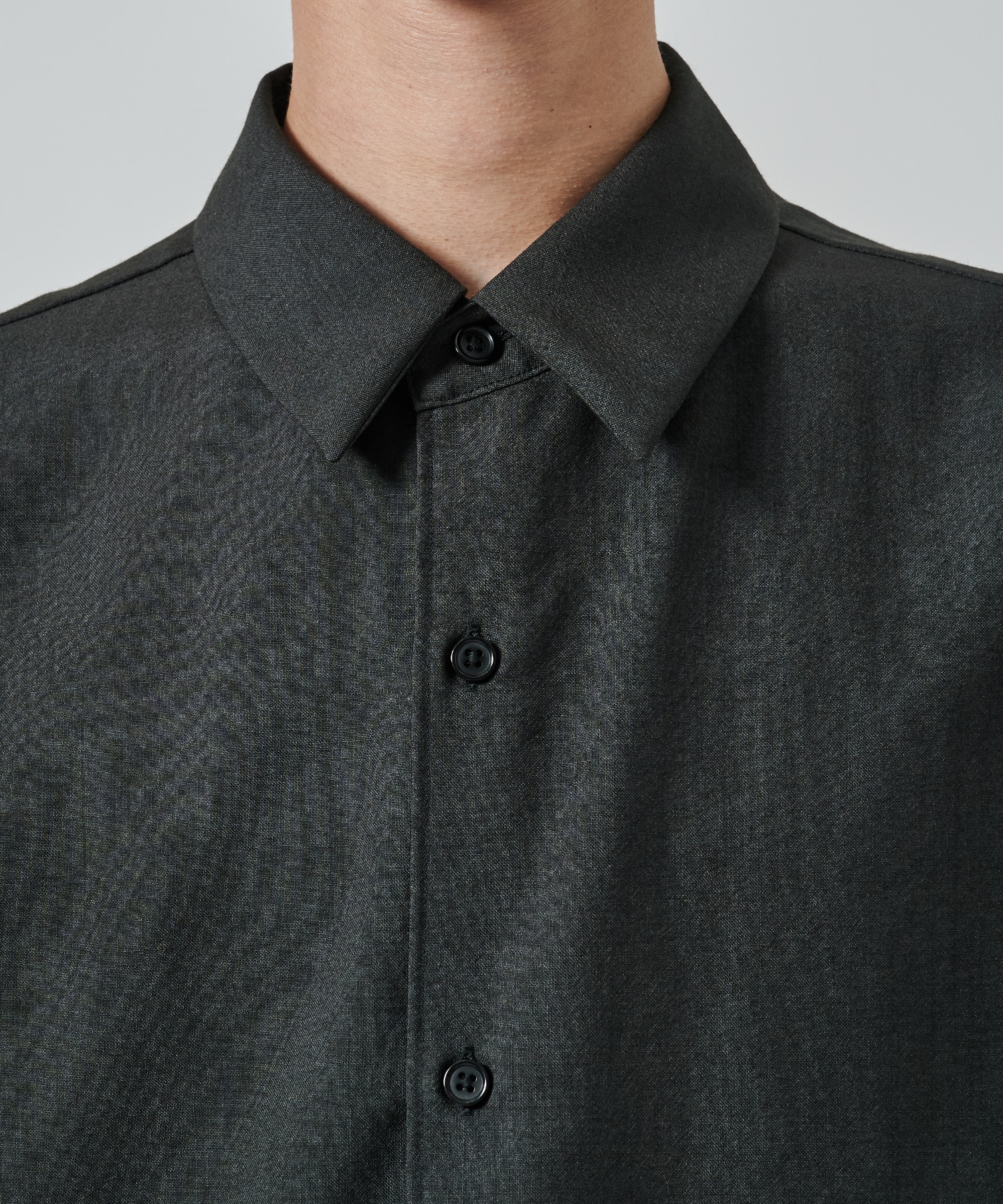 URBAN DYE RELAX SHIRTS S.S STUDIOUS