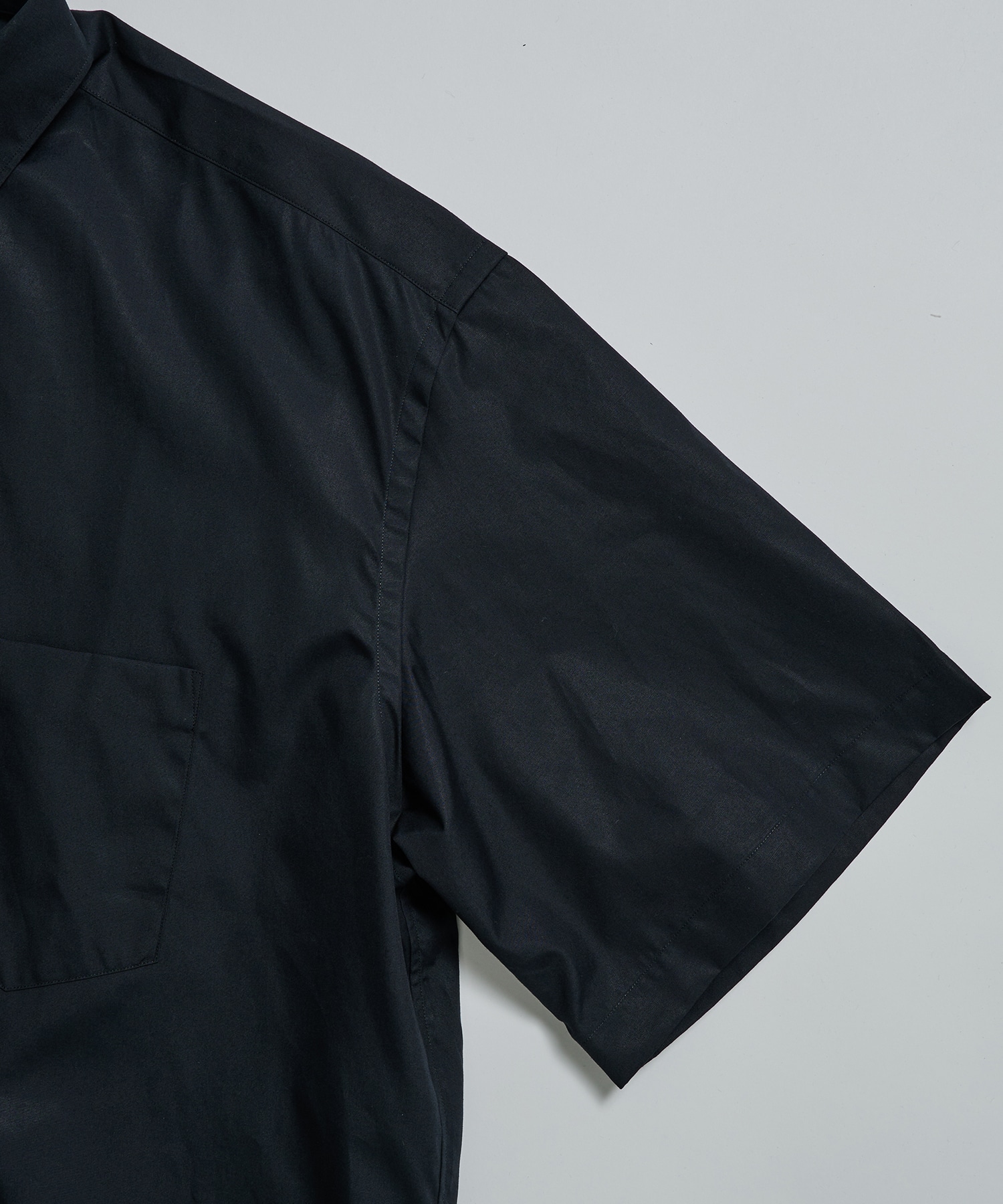 HO-B103-051 S/S SHIRT 