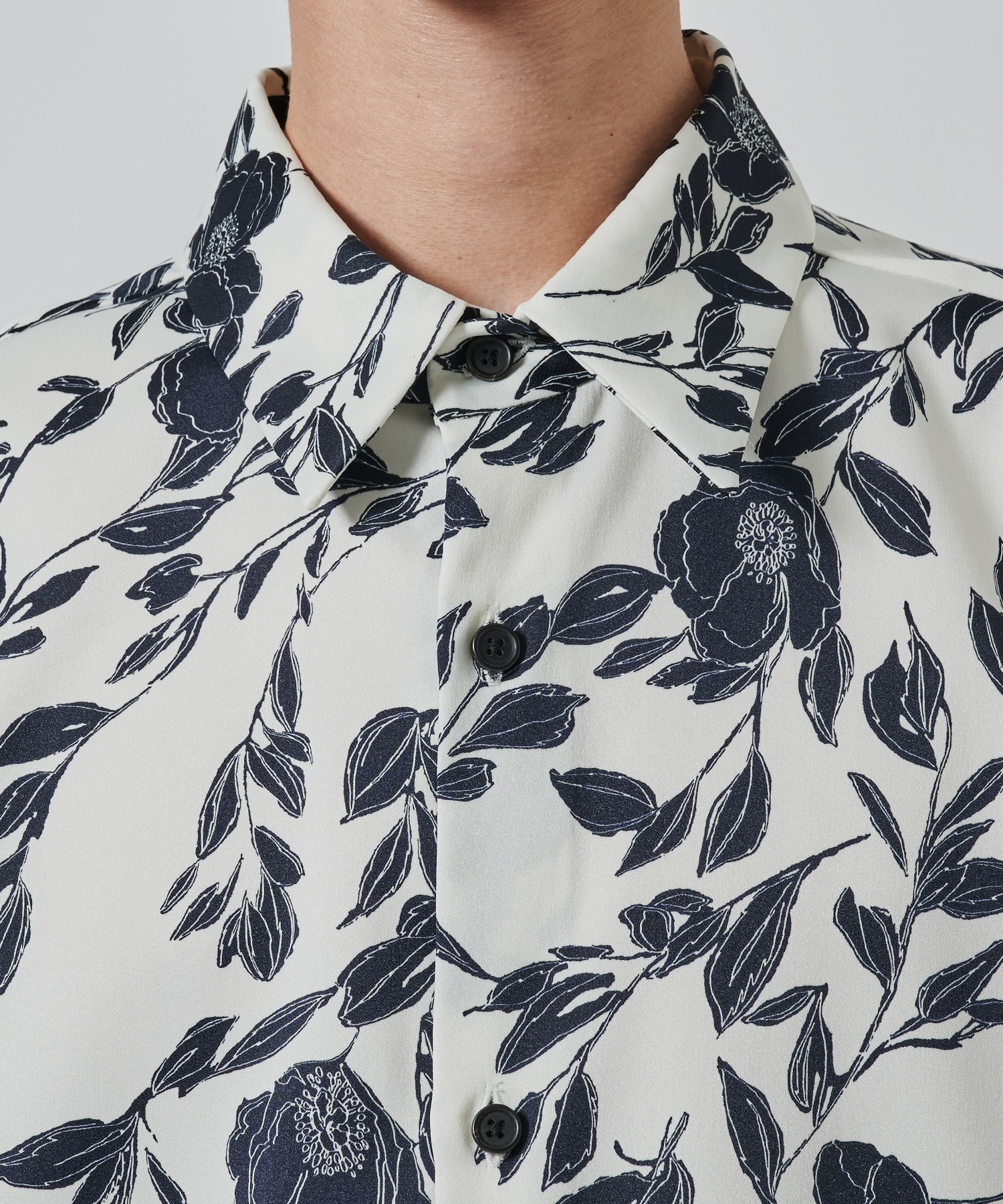 ASSORTED PATTERN SHIRTS S.S STUDIOUS