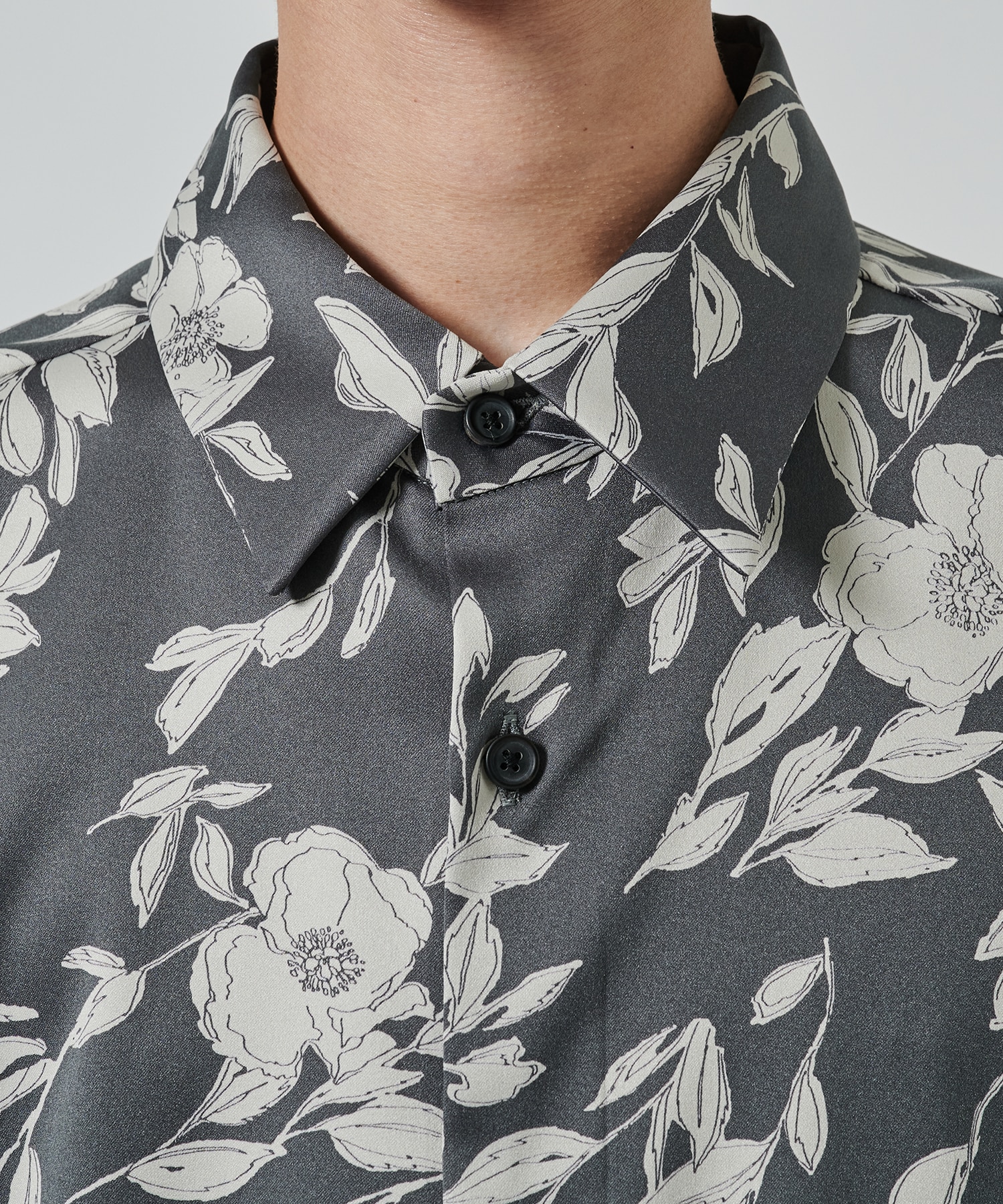 ASSORTED PATTERN SHIRTS S.S STUDIOUS