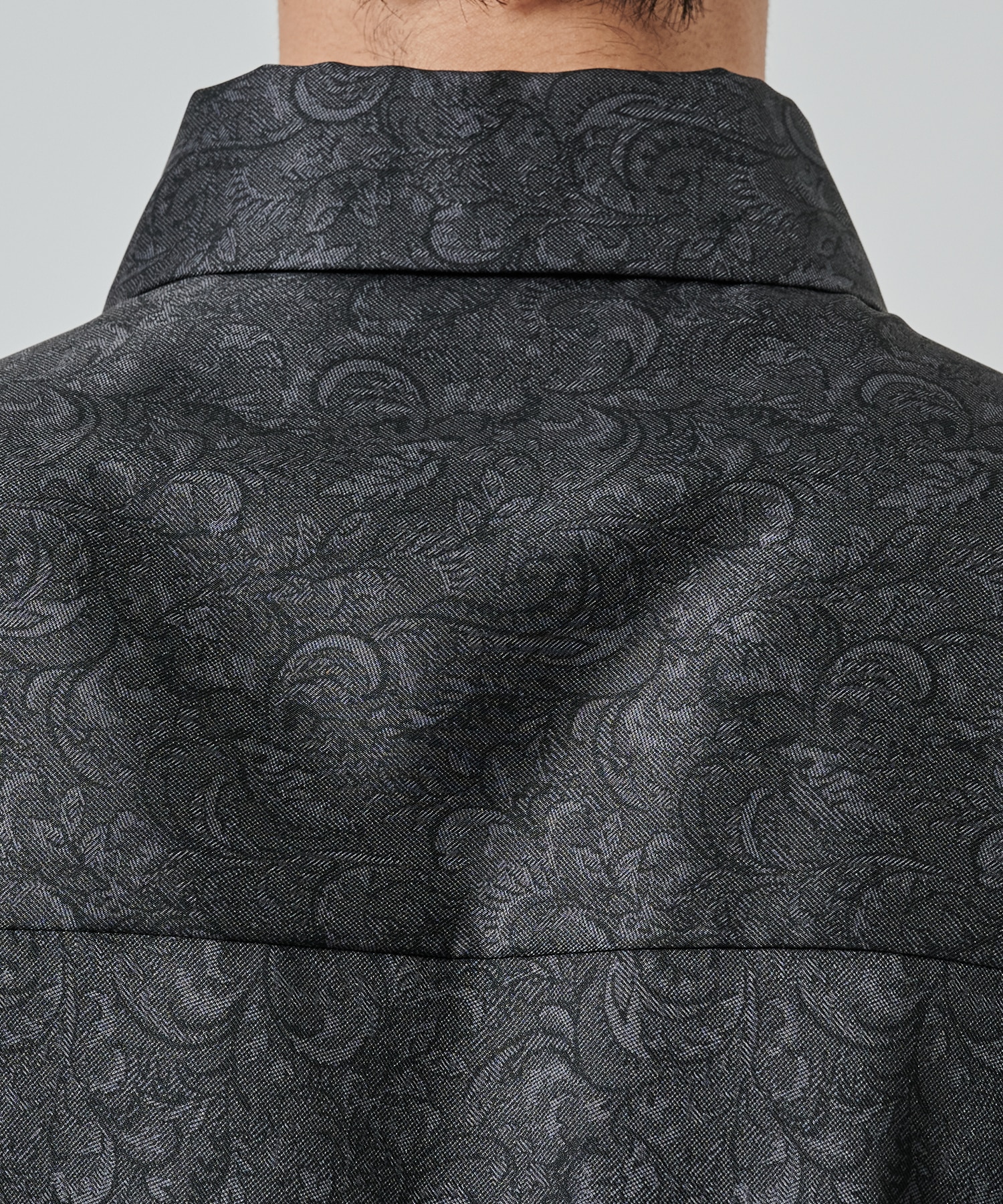ASSORTED PATTERN SHIRTS S.S STUDIOUS