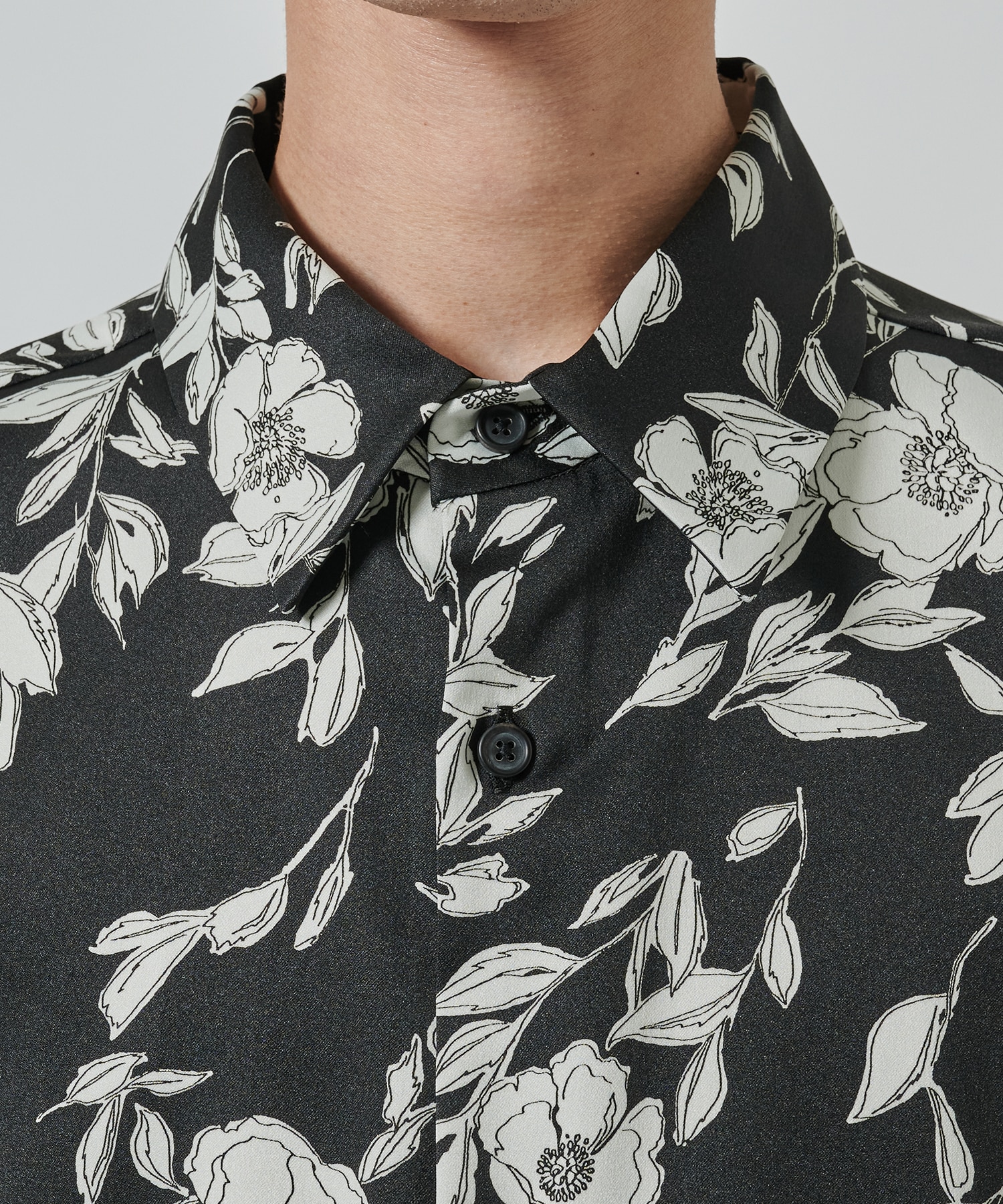 ASSORTED PATTERN SHIRTS S.S STUDIOUS