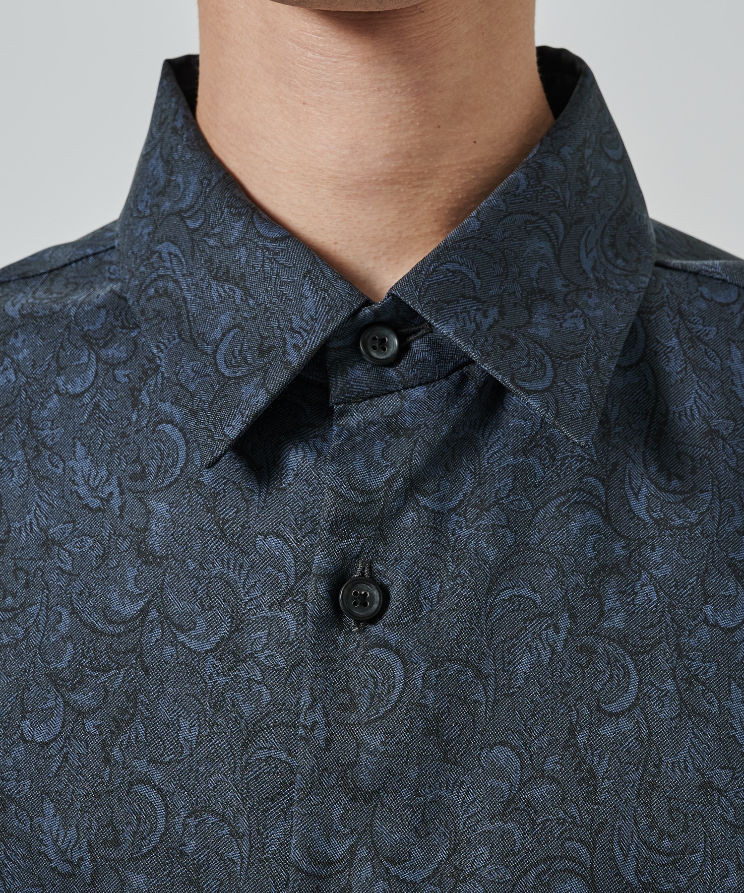ASSORTED PATTERN SHIRTS S.S STUDIOUS