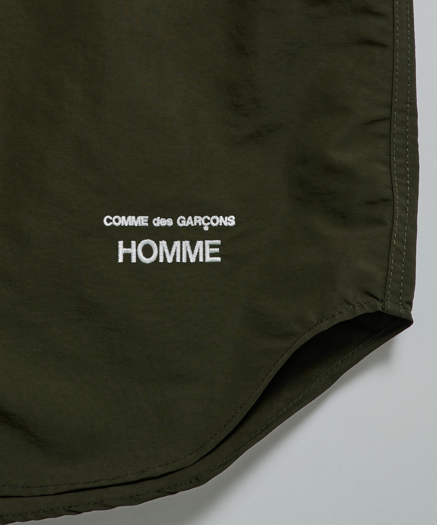 HO-B024-051 S/S SHIRT 