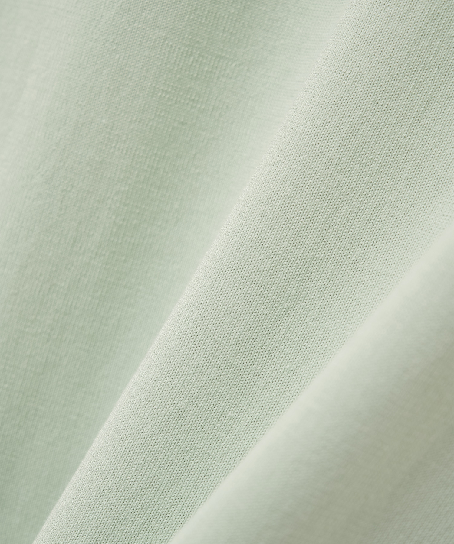 FRESCA KNIT HAIF SLEEVE POLO SWEATER ATON