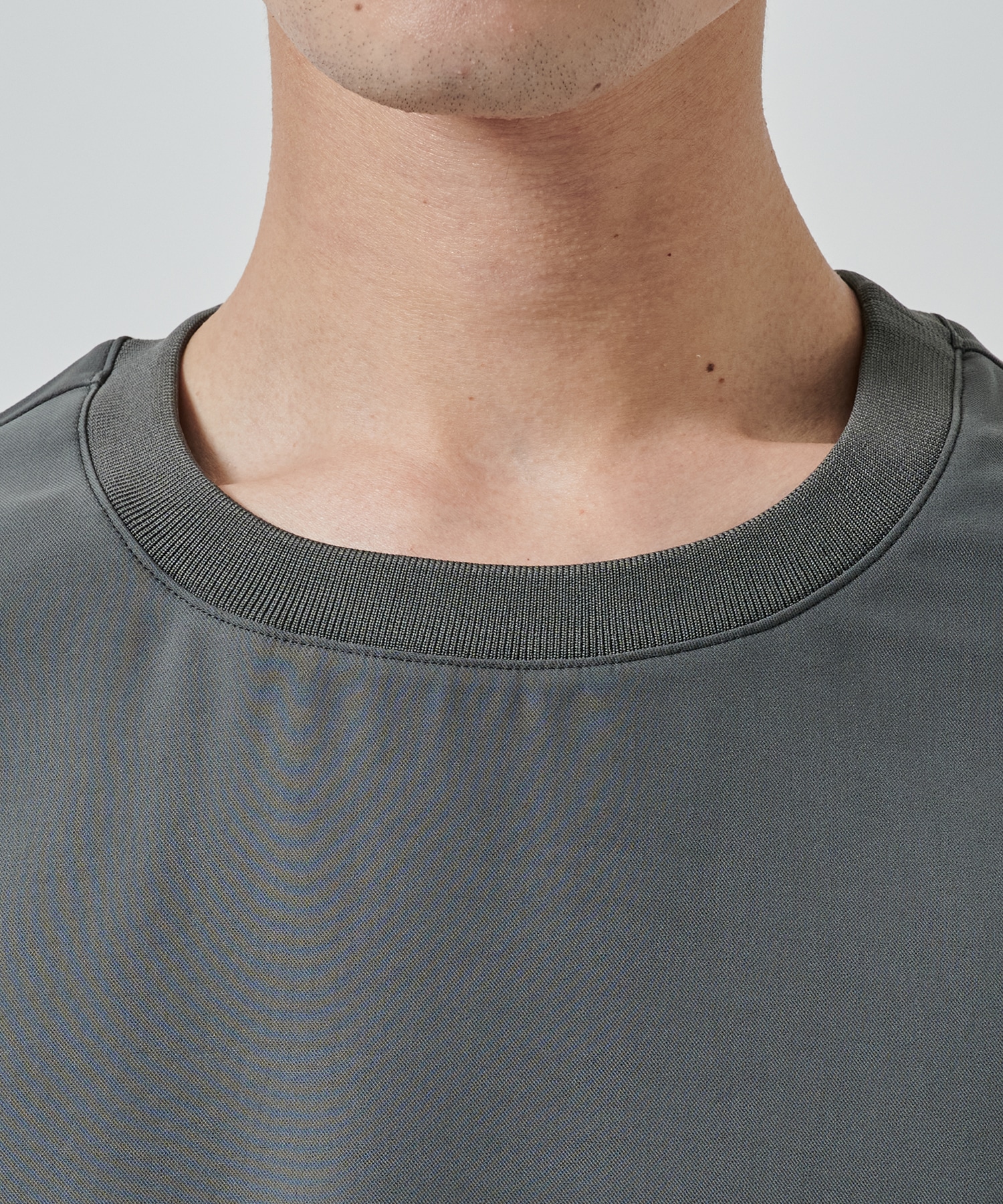 〈別注〉 SUMMER S/S PULLOVER ATTACHMENT