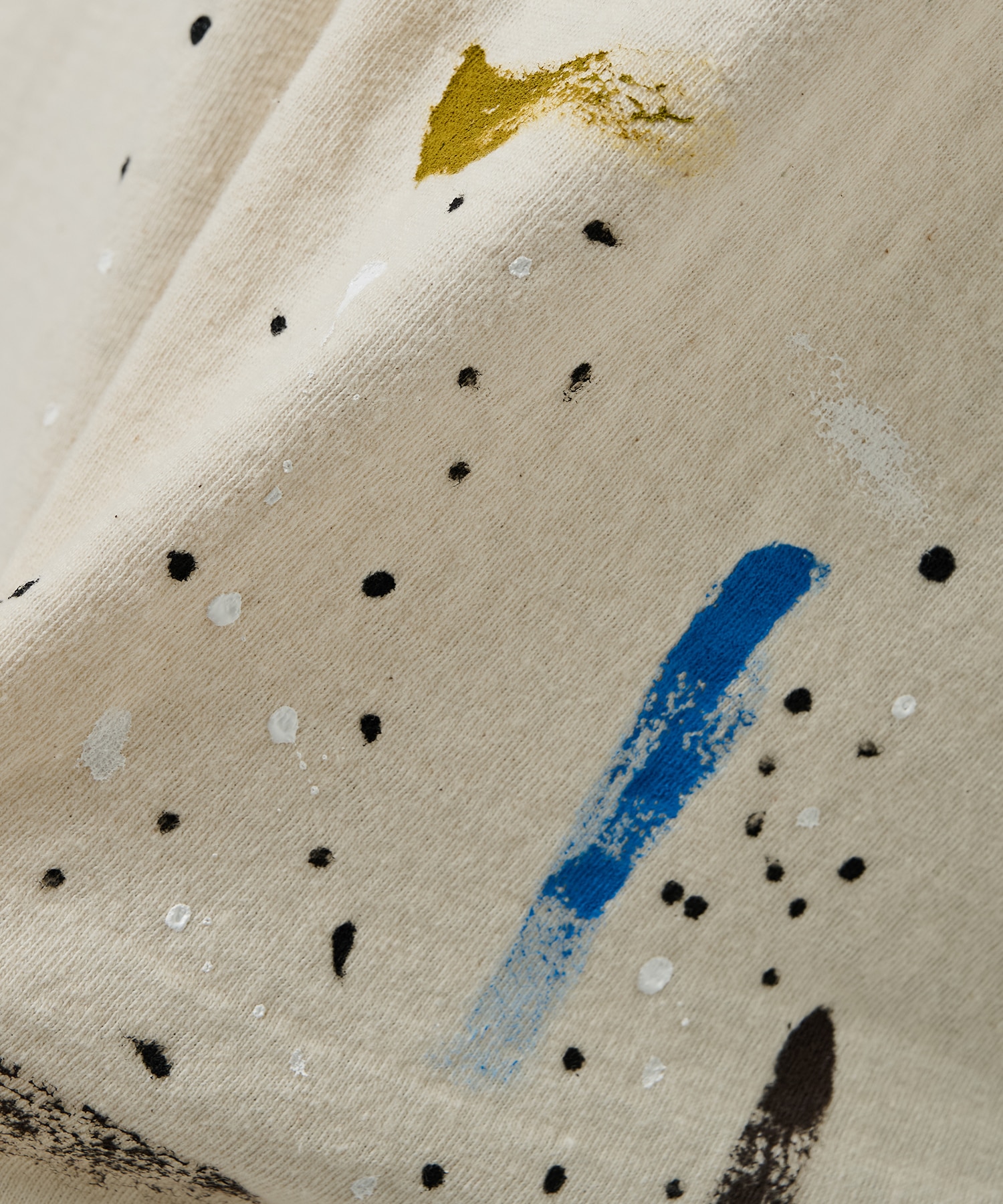 別注 Papillon Emb. Pocket S/S Tee NEEDLES