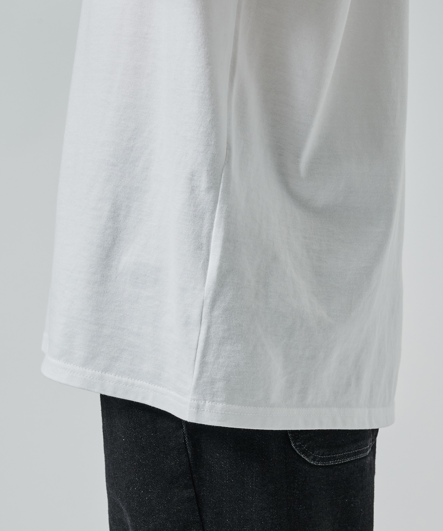 COMFORT FIT Tee MARKAWARE/marka