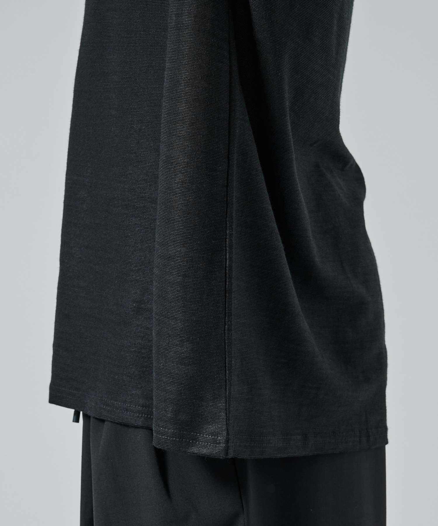 CREW NECK TEE MARKAWARE/marka