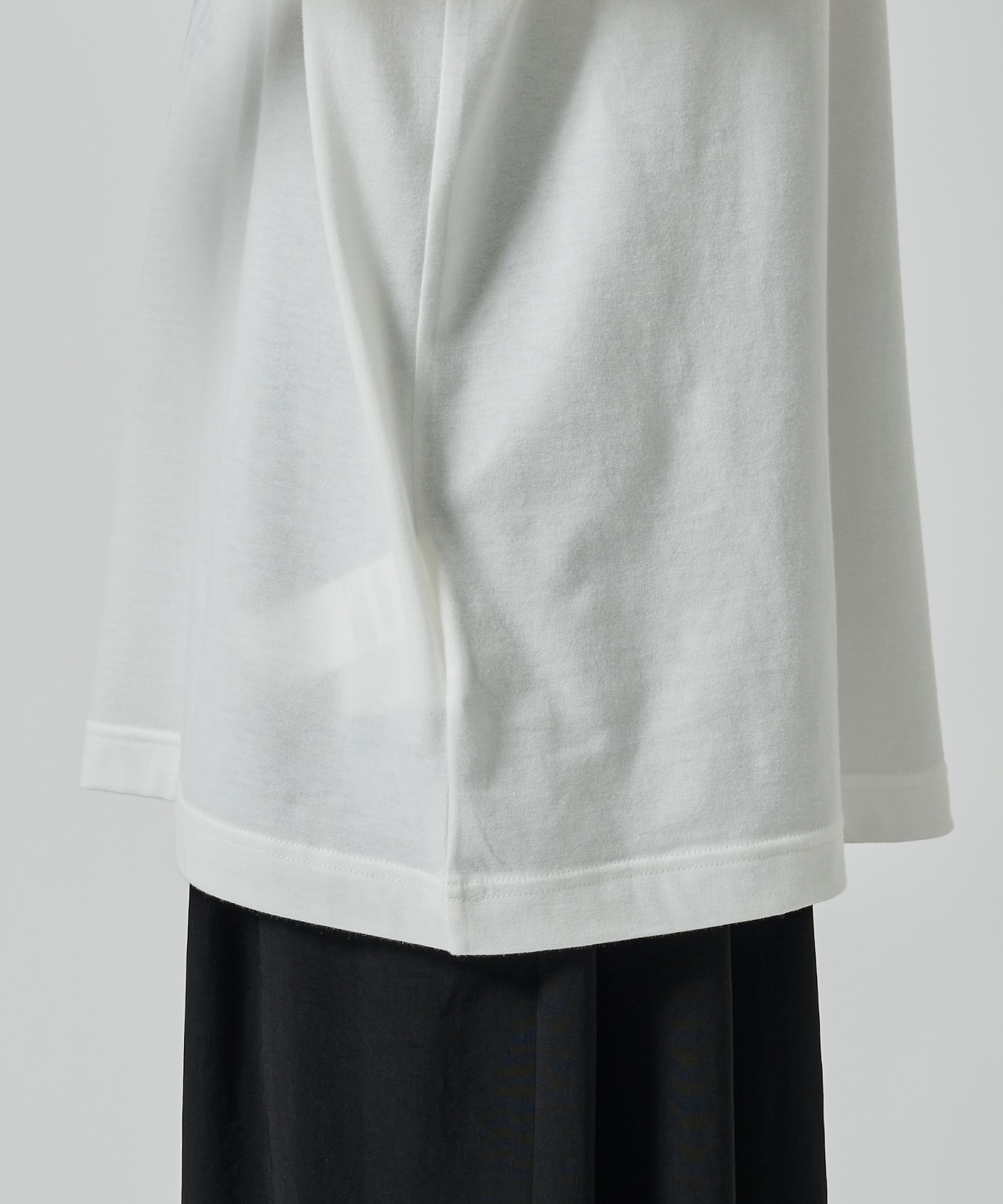 定番半袖 TEE Yohji Yamamoto