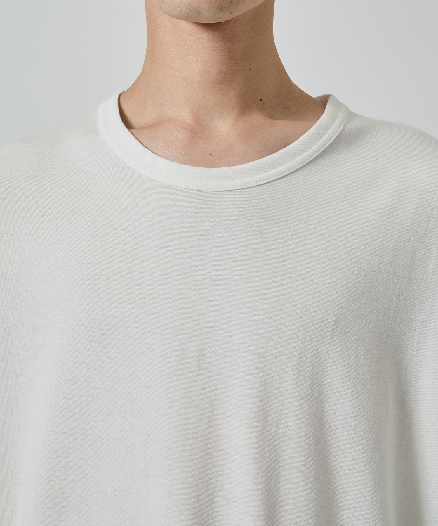 定番半袖 TEE Yohji Yamamoto