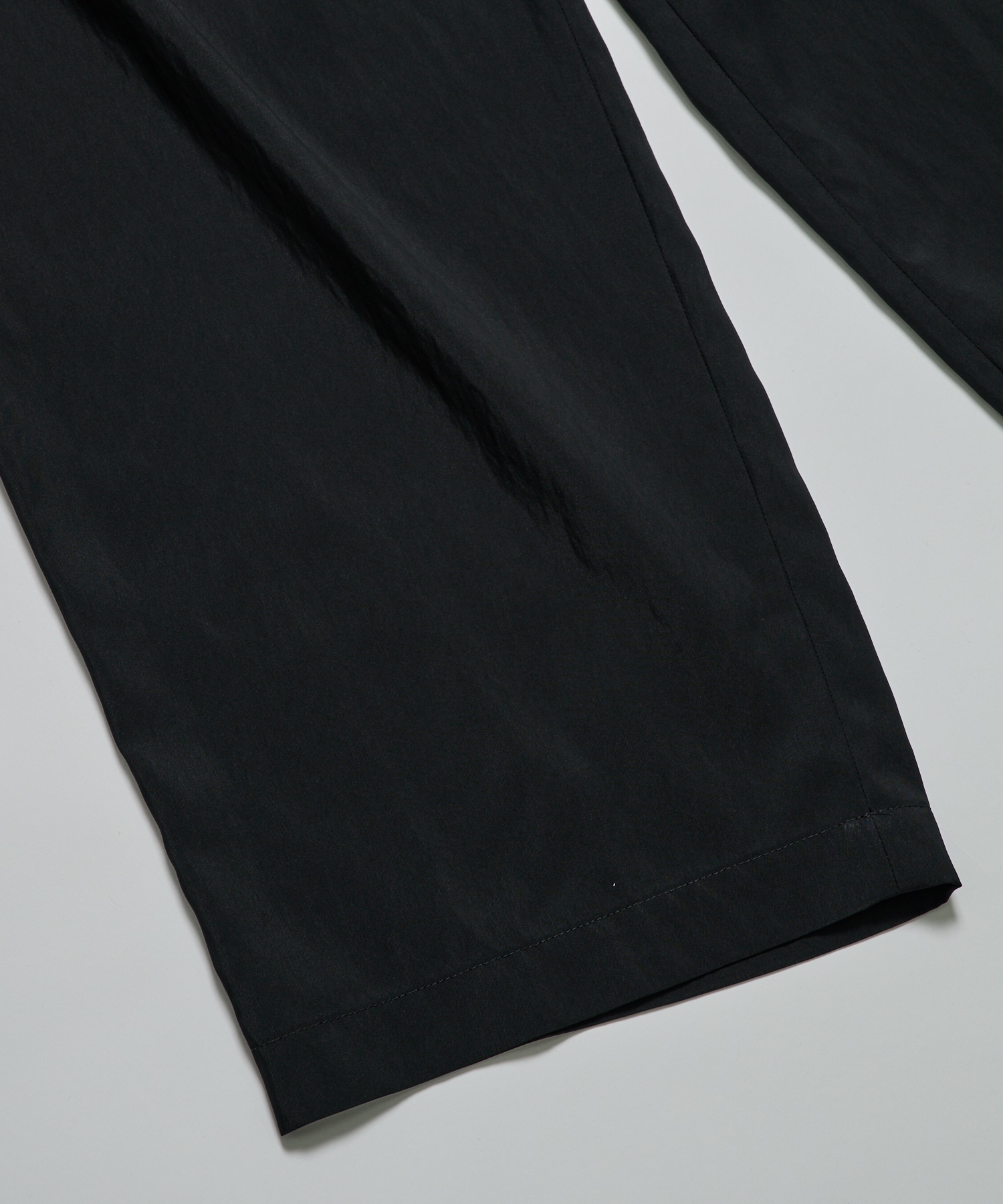 Tape -Belt 1 Tuck PNT UJOH HOMME