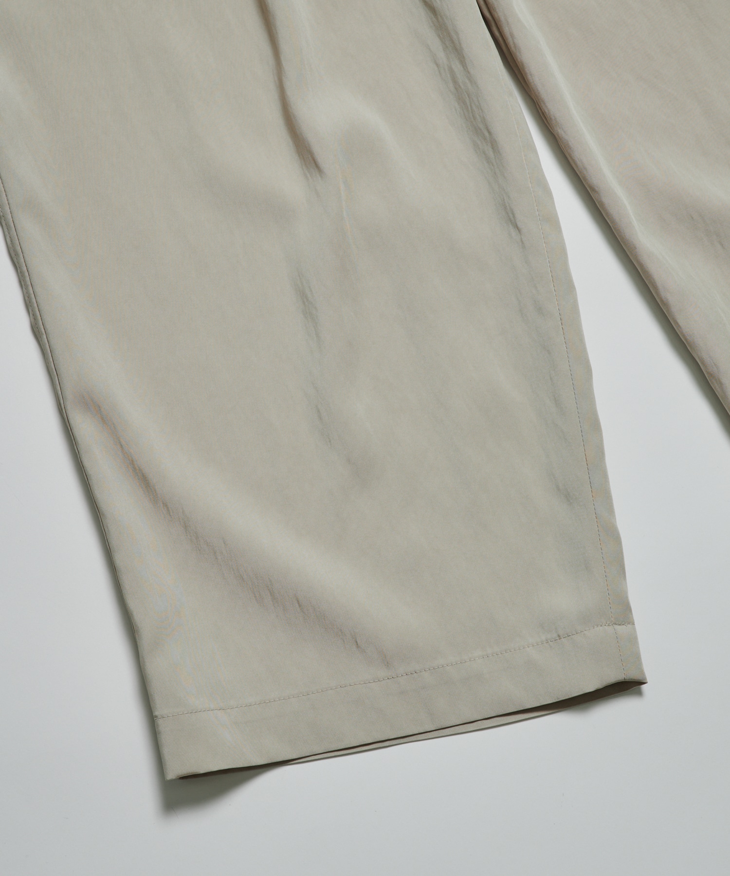 Tape -Belt 1 Tuck PNT UJOH HOMME
