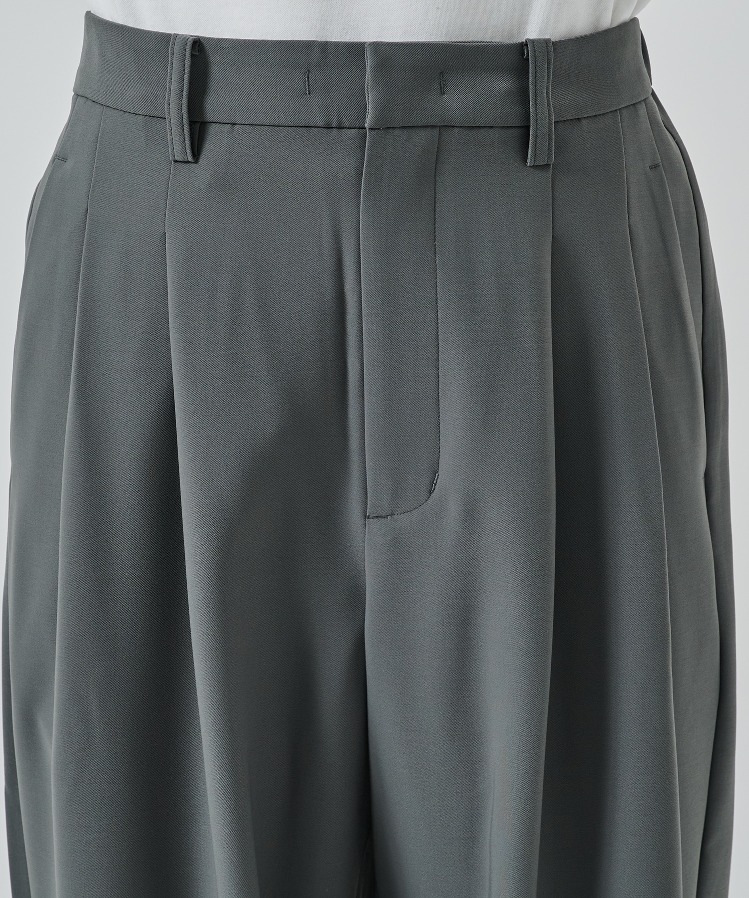 〈別注〉 SUMMER  WIDE PT ATTACHMENT