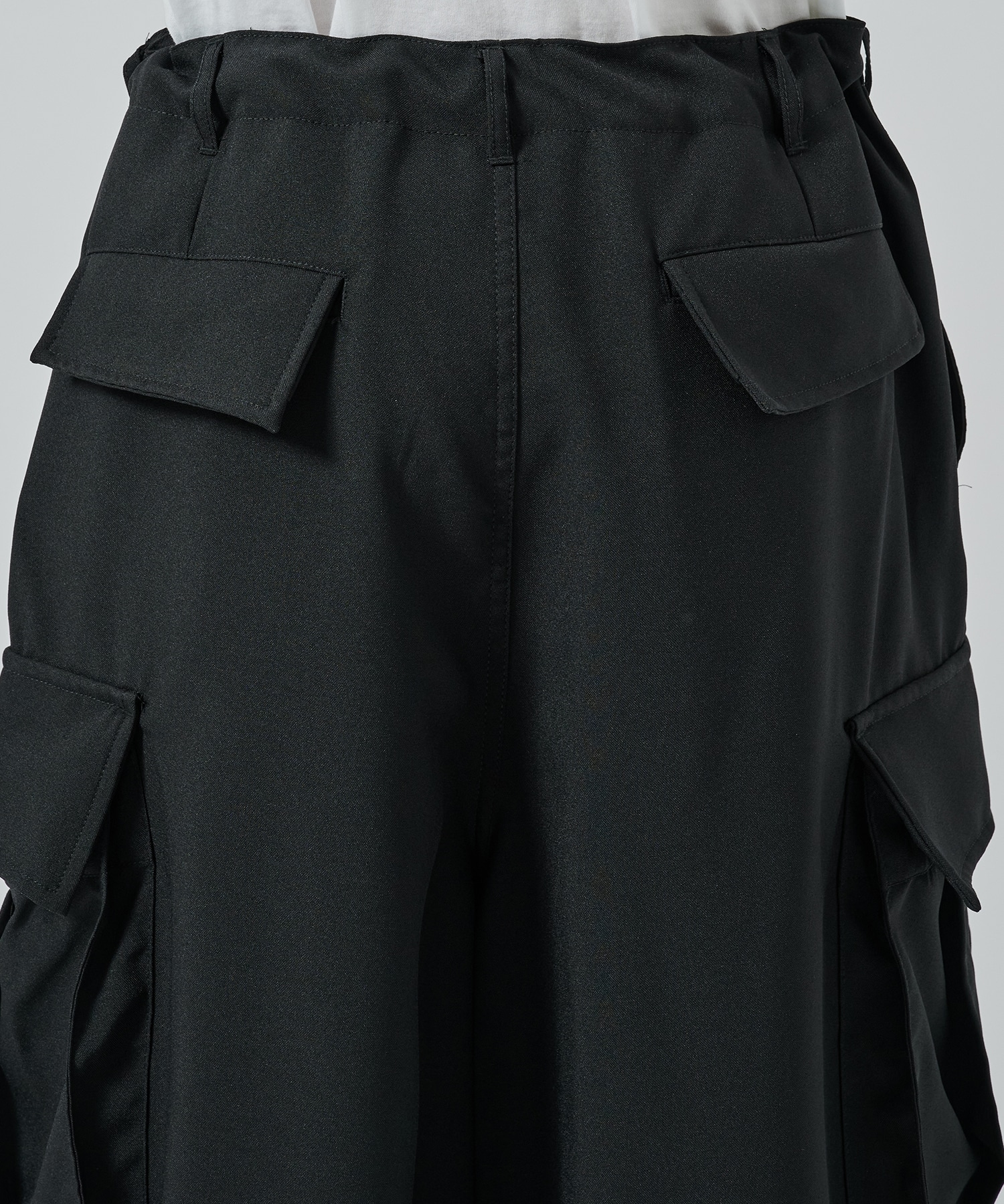 〈別注〉 H.D BDU Trousers NEEDLES