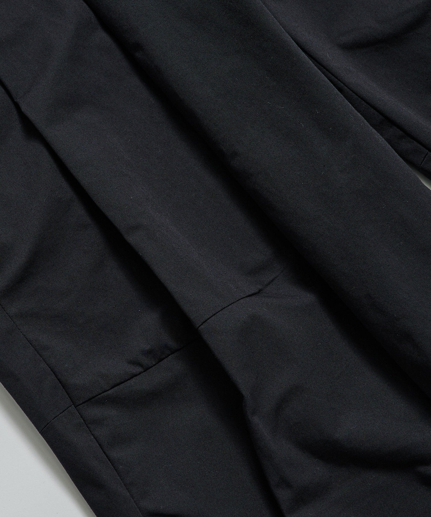 〈別注〉 UPCYCLED BAGGY SHINYAKOZUKA