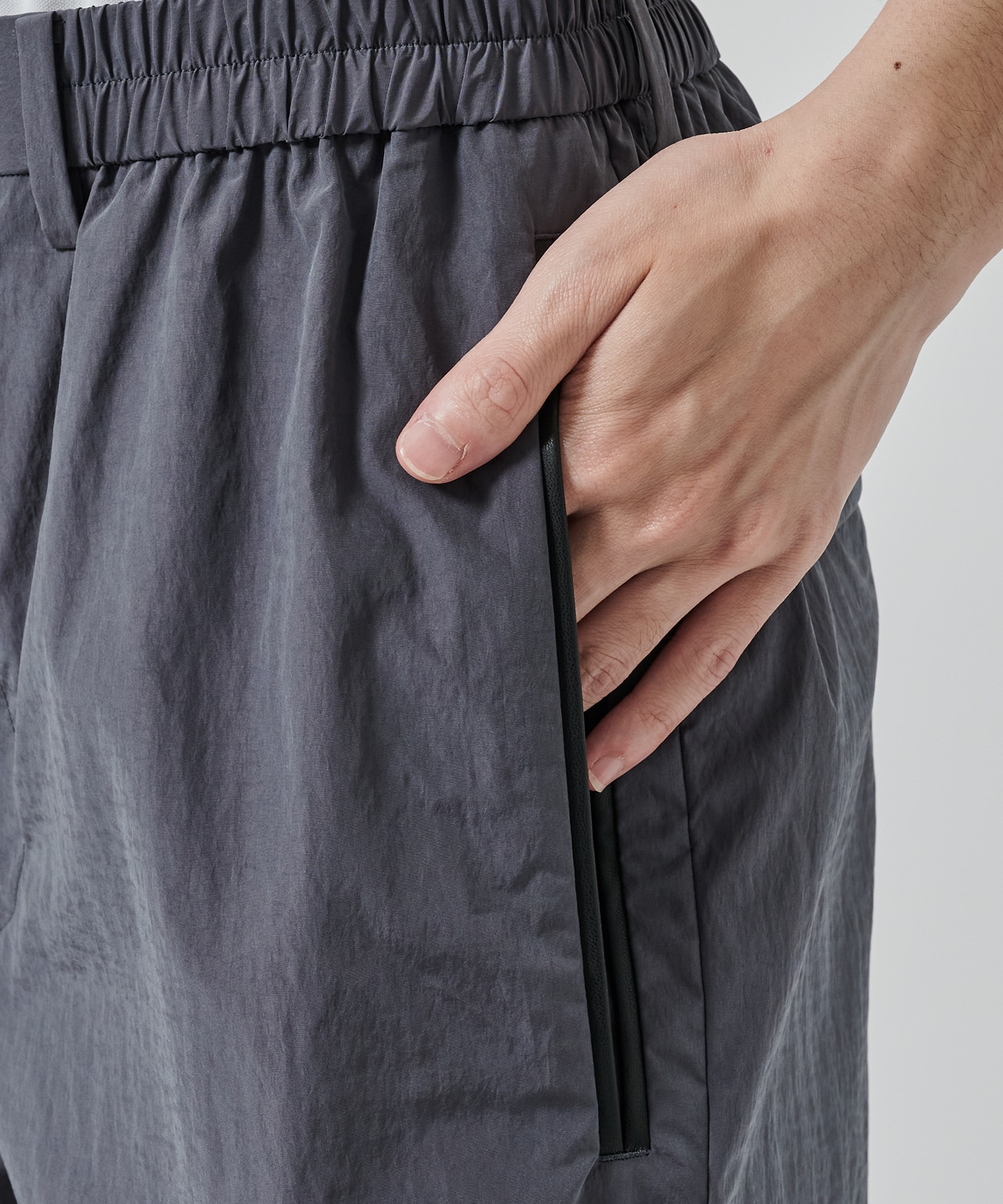 BELIMA X RELAX PANTS STUDIOUS