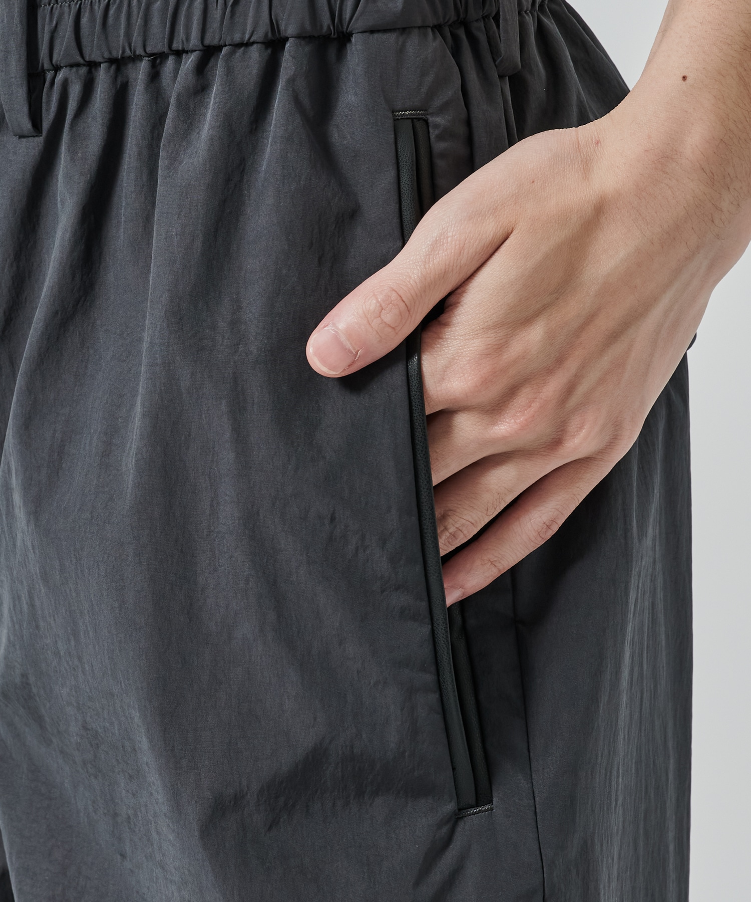 BELIMA X RELAX PANTS STUDIOUS