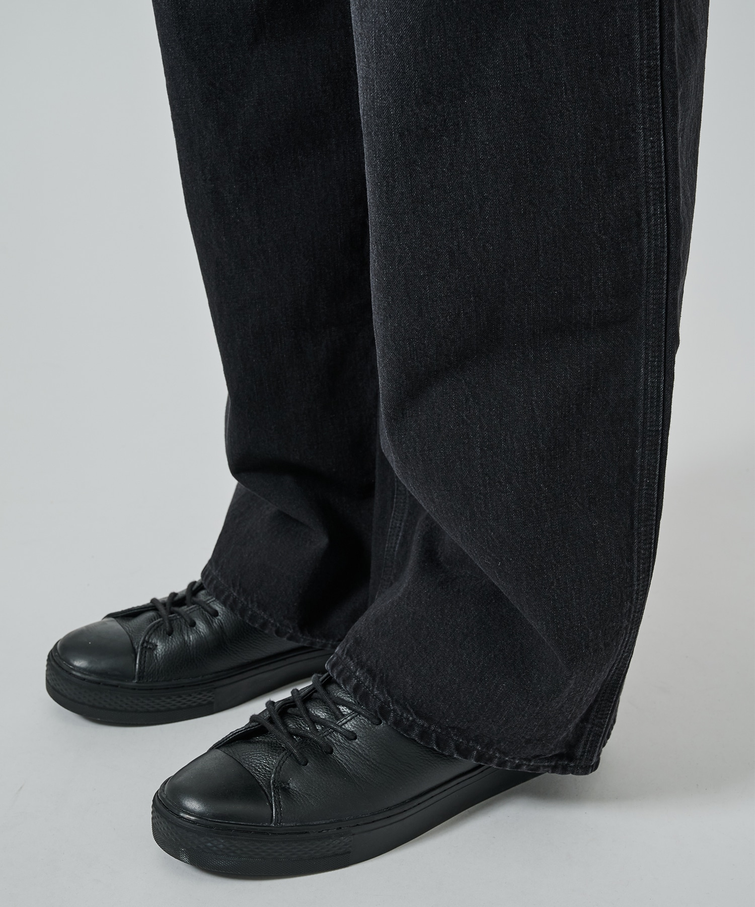 WIDE PAINTER PANTS MARKAWARE/marka
