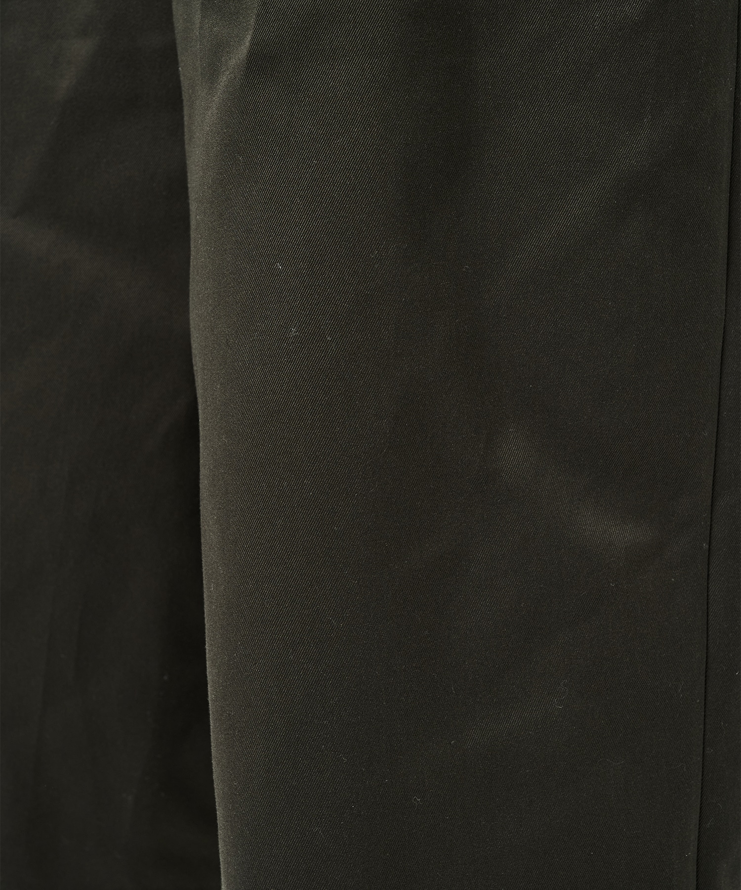 TWO TUCK CROPPED TROUSERS MARKAWARE/marka