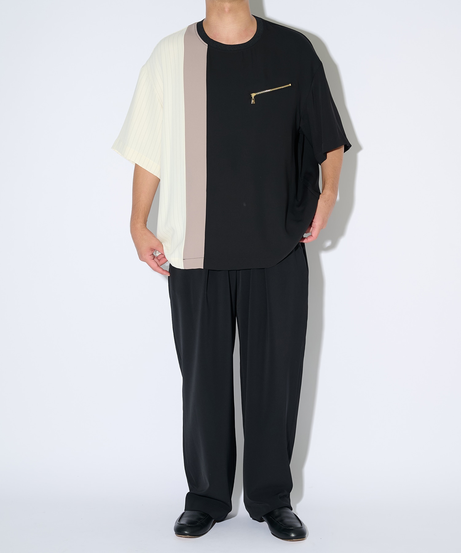 〈別注〉Sugoku Suzushii Pants CULLNI