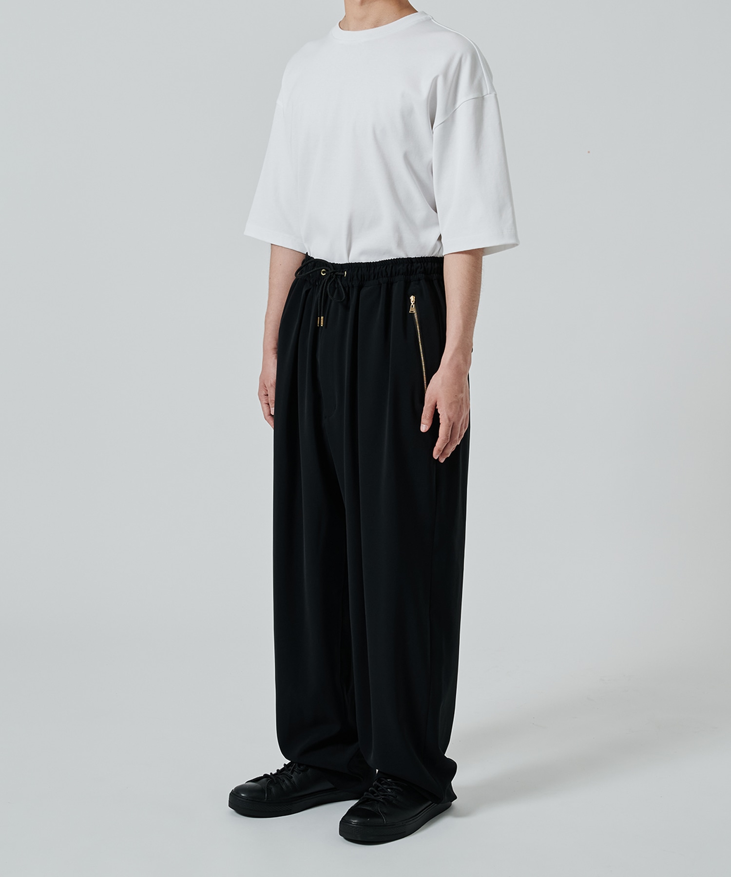 〈別注〉Sugoku Suzushii Pants CULLNI