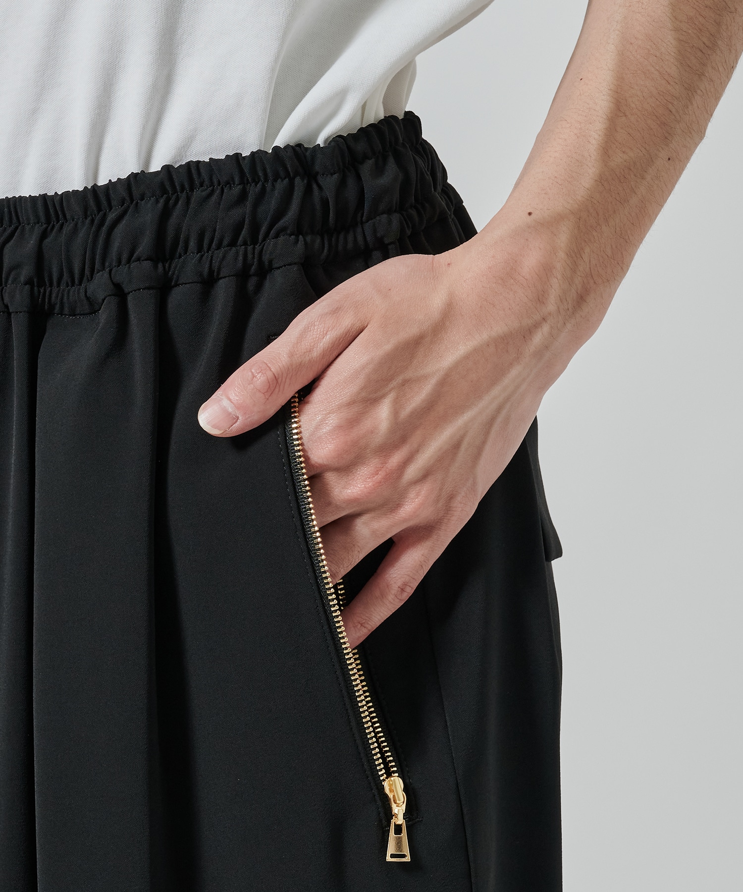 〈別注〉Sugoku Suzushii Pants CULLNI