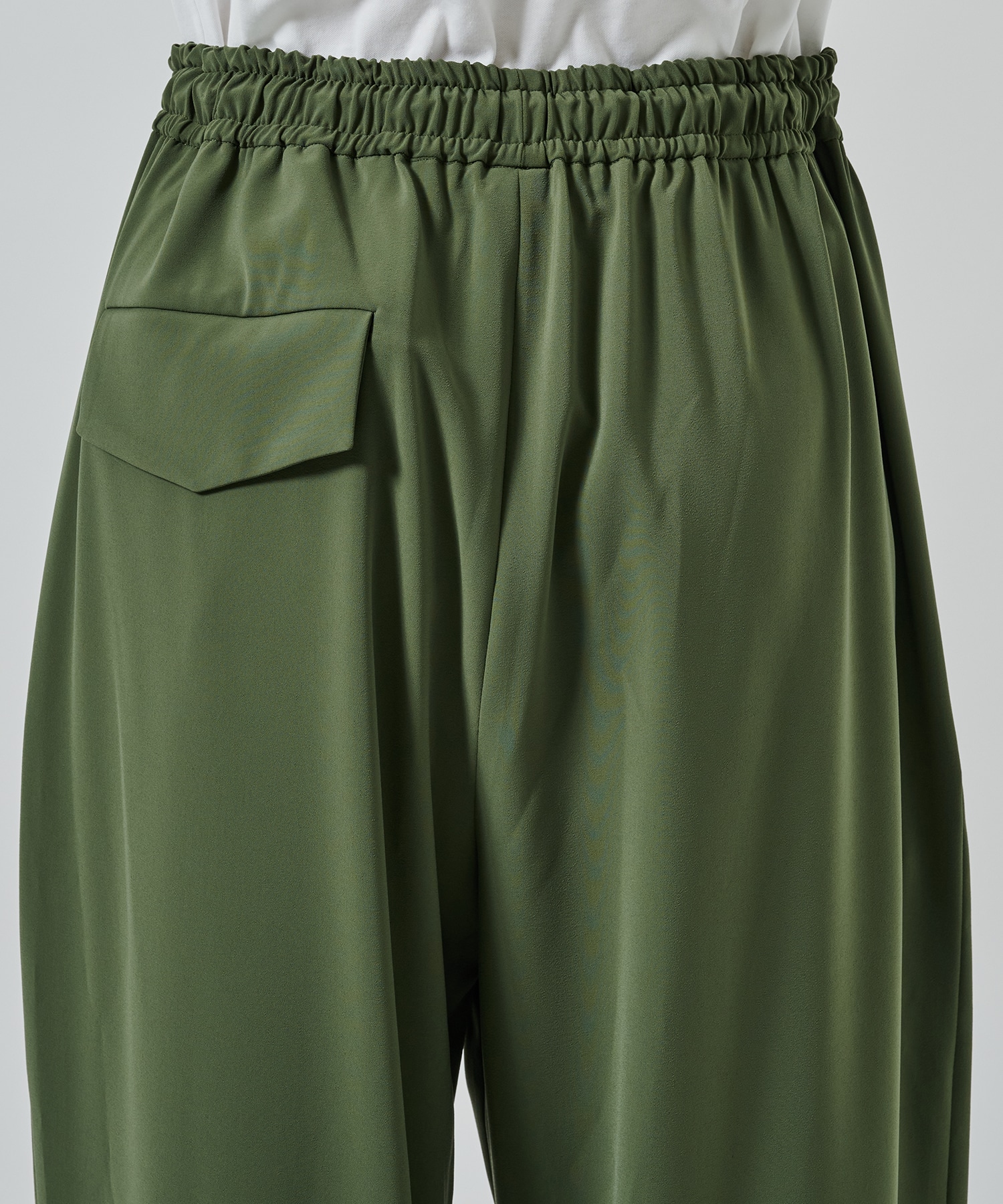 〈別注〉Sugoku Suzushii Pants CULLNI