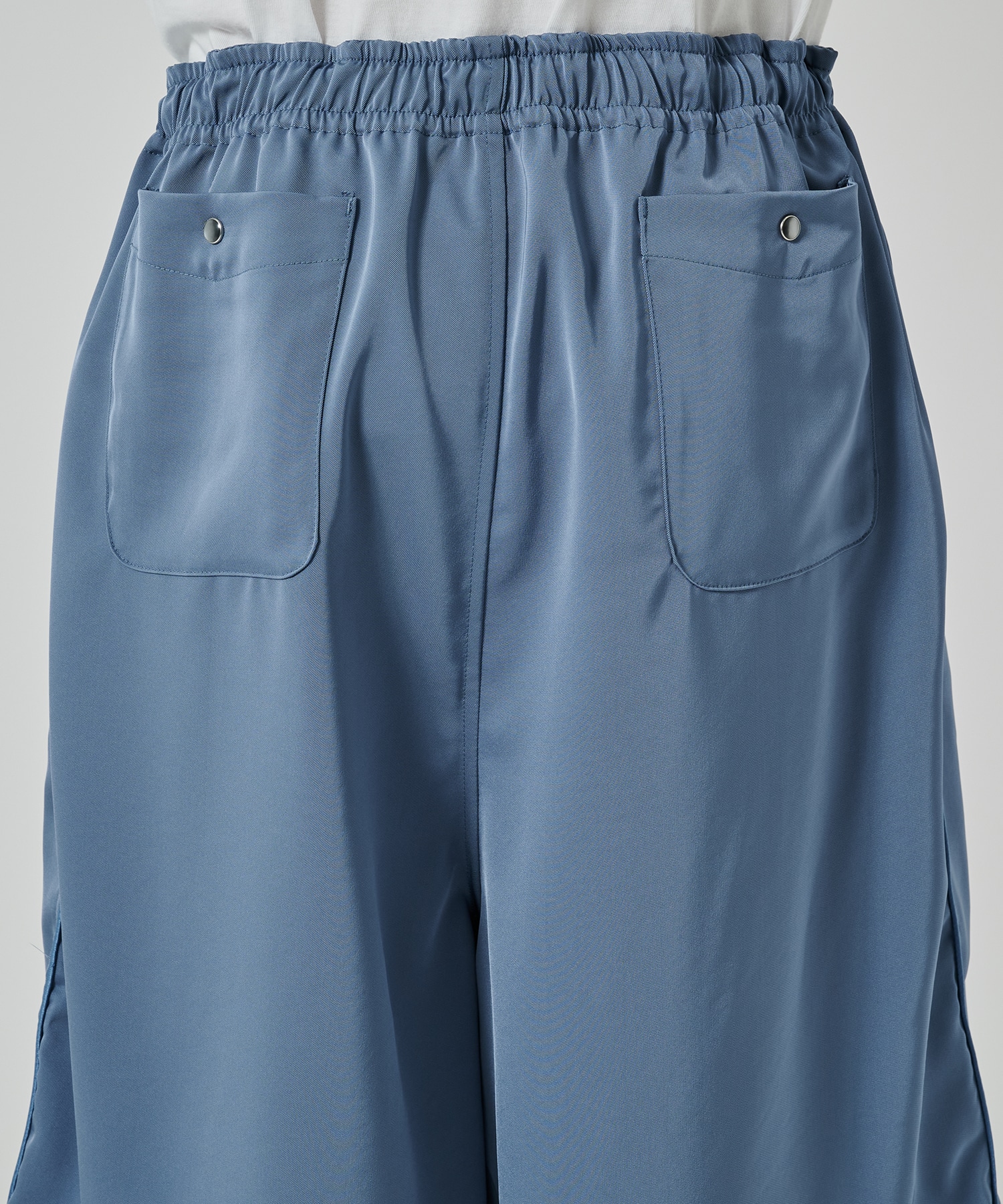 別注 Cow Boy H.D BDU Shorts NEEDLES