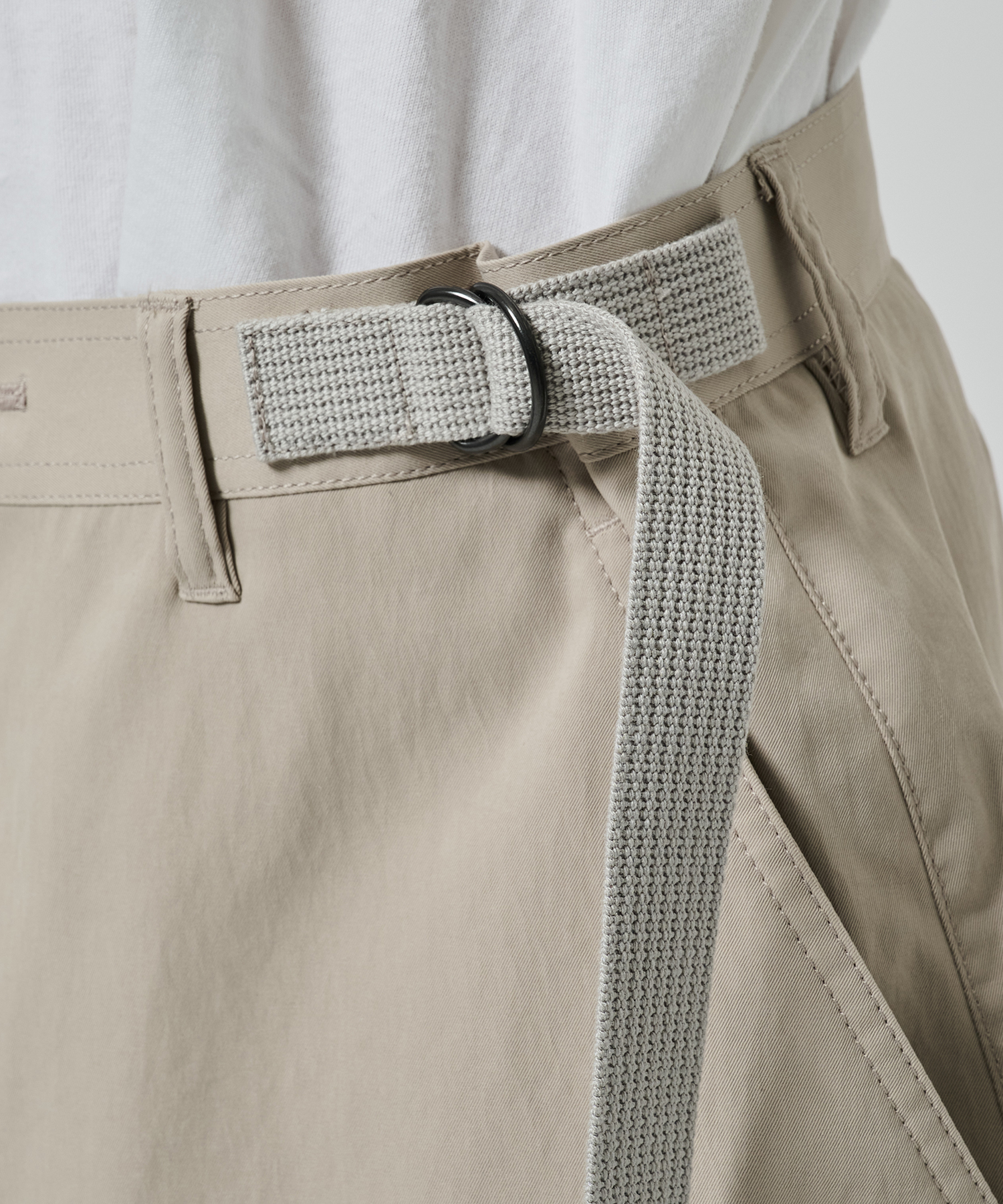 CORD SHORTS SHAREEF