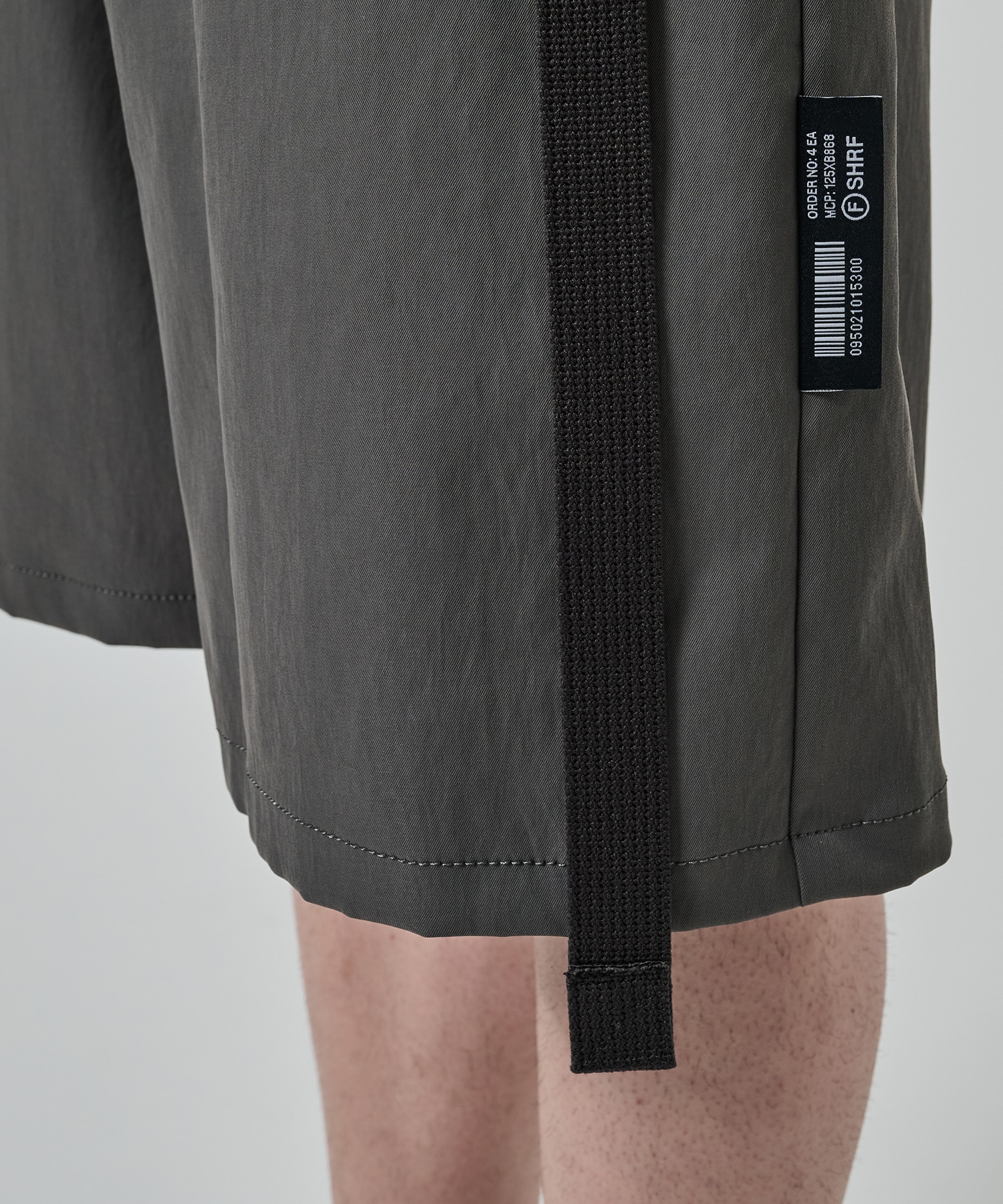 CORD SHORTS SHAREEF