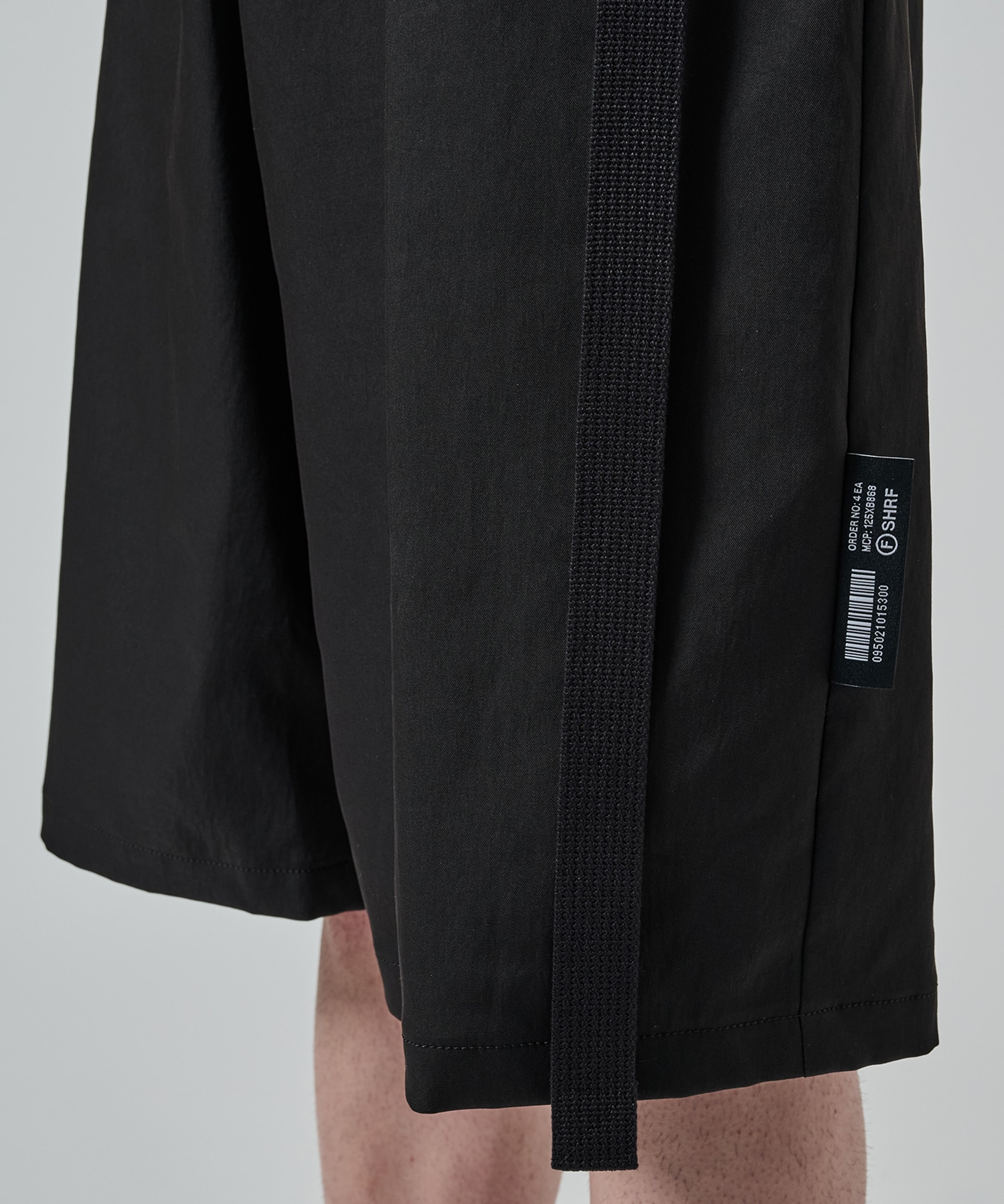 CORD SHORTS SHAREEF