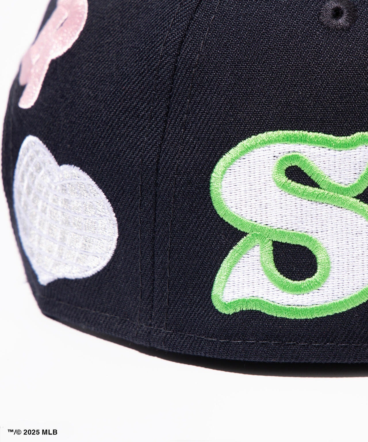 NE_CAP/ASTROS SAINT M××××××