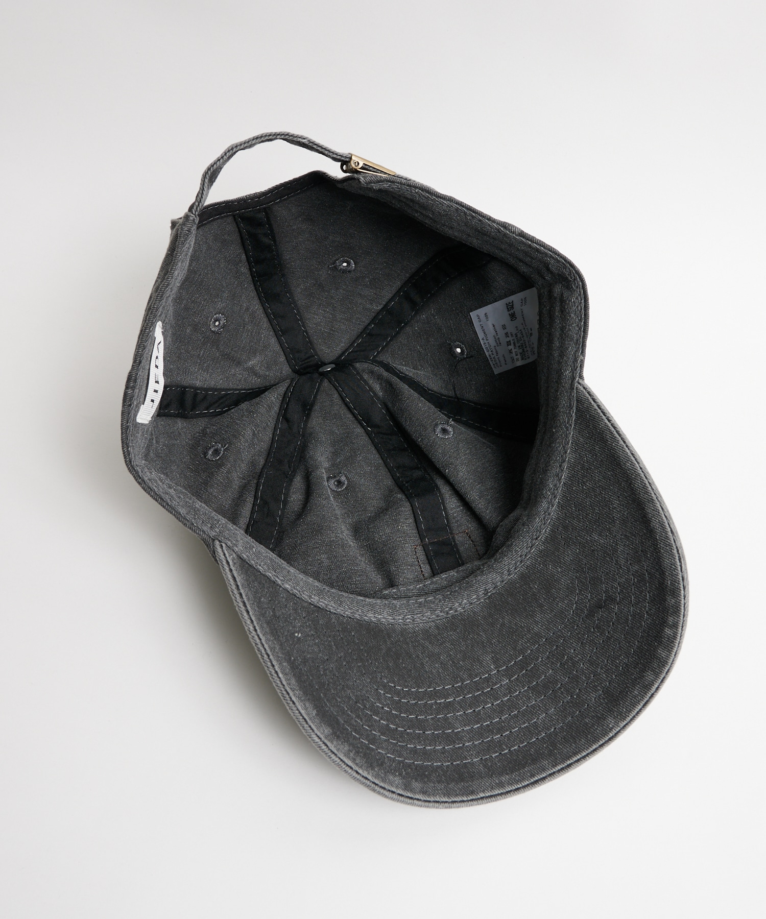 JIEDA PATCH PIGMENT CAP JieDa