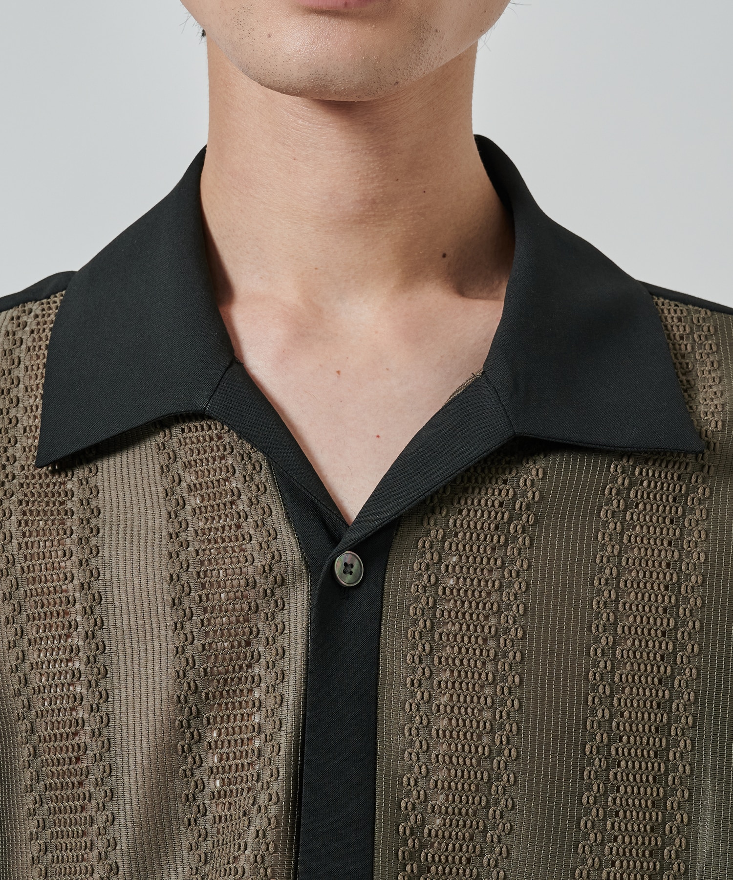 RUSSELL LACE SHIRTS STUDIOUS