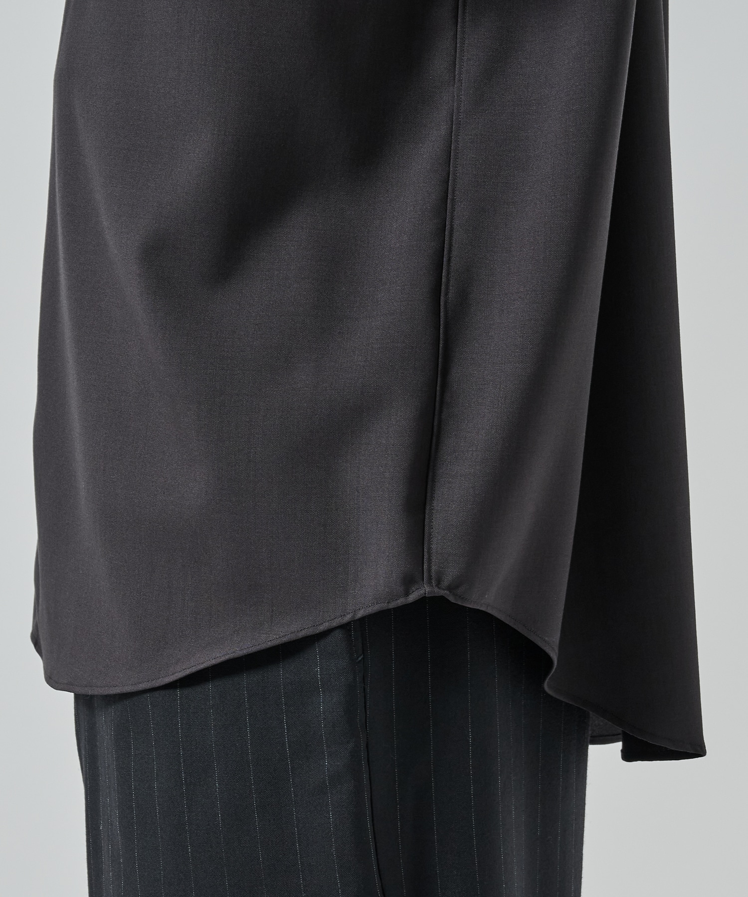 COMFORT FIT S/S SHIRT MARKAWARE/marka