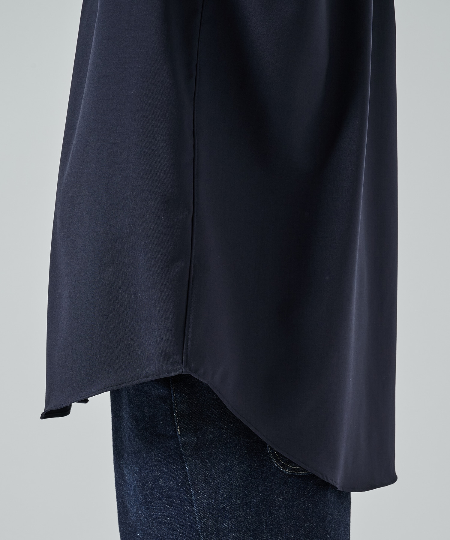 COMFORT FIT S/S SHIRT MARKAWARE/marka