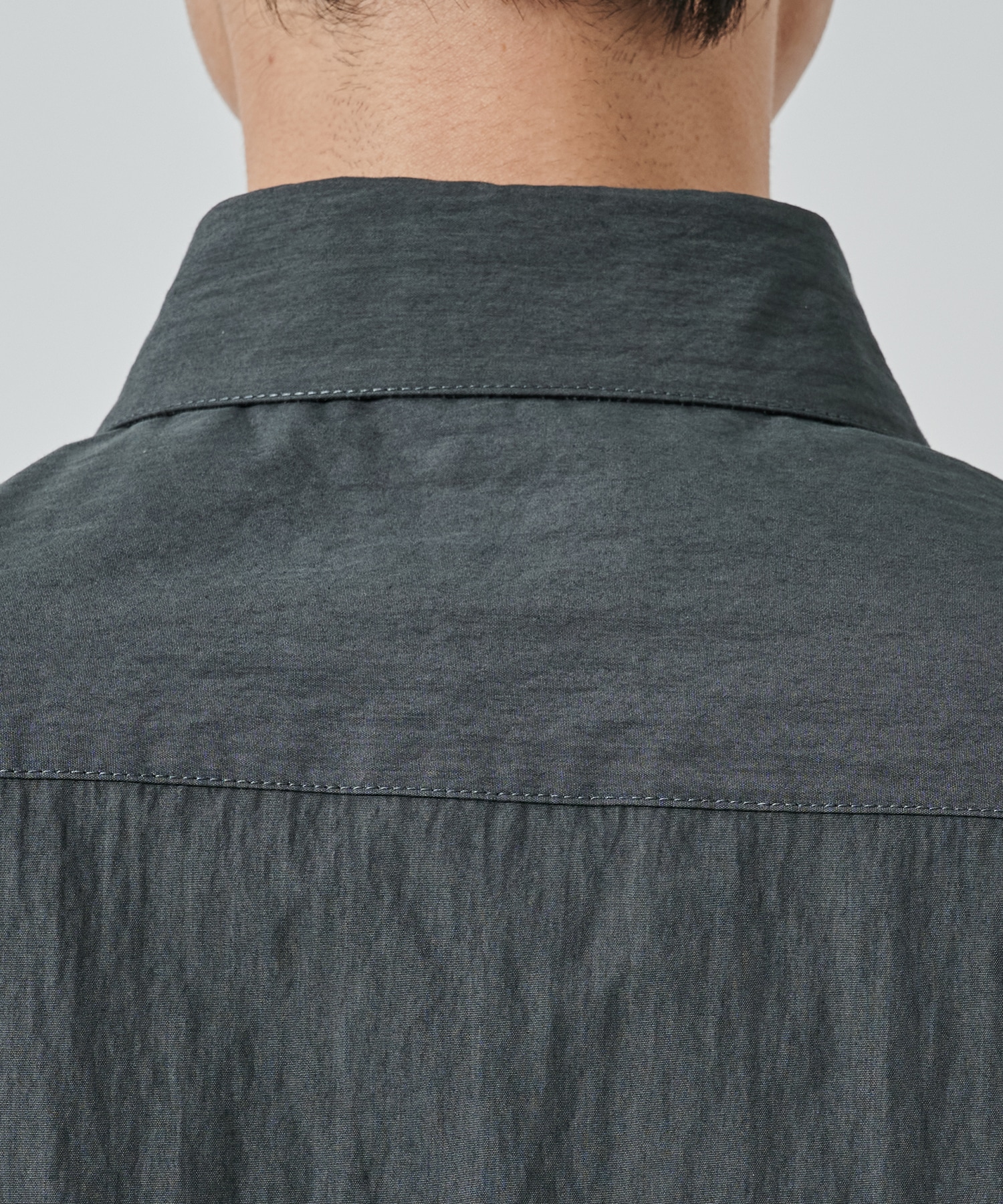 〈別注〉S/S BIG SHIRTS N.HOOLYWOOD