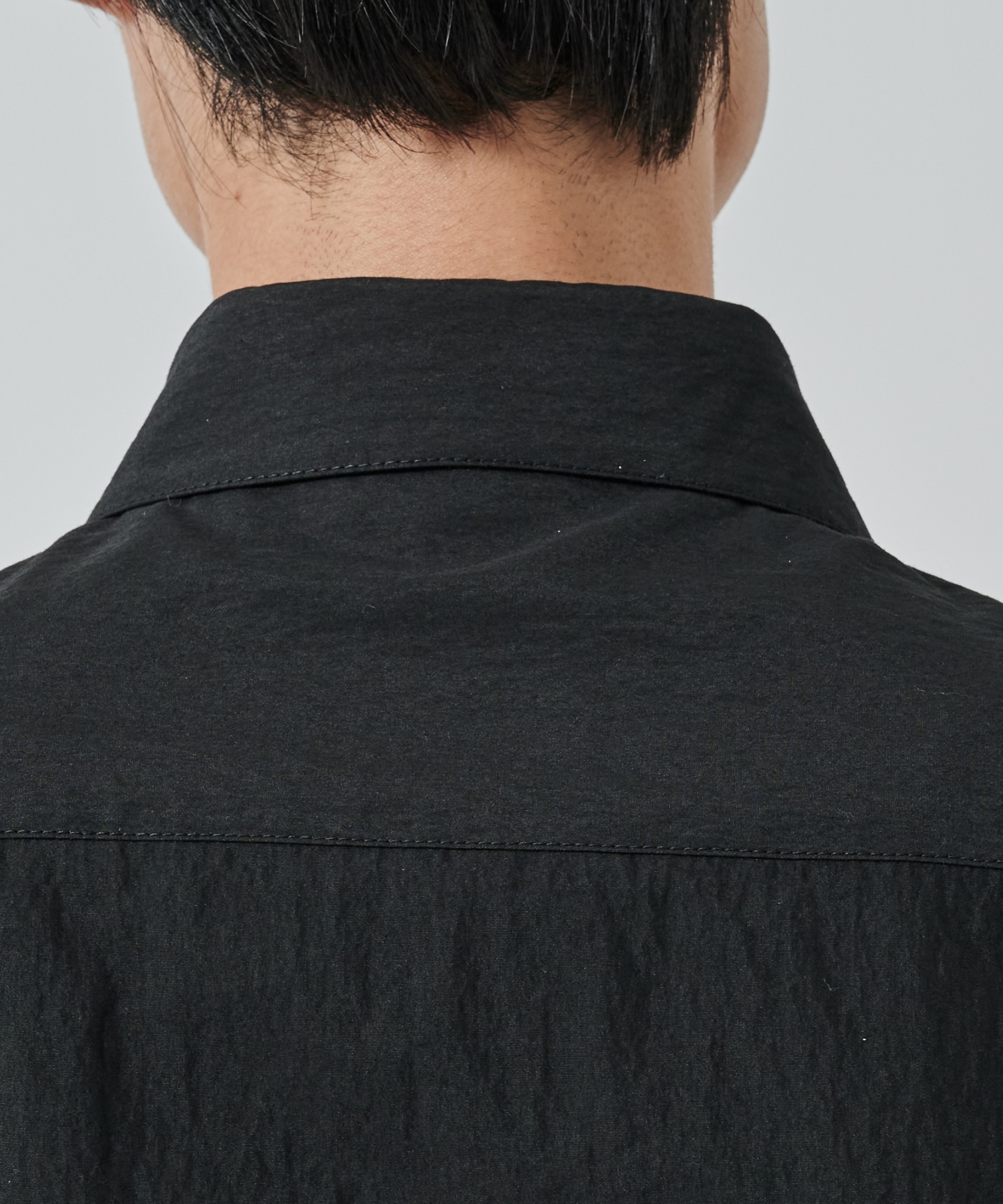 〈別注〉S/S BIG SHIRTS N.HOOLYWOOD