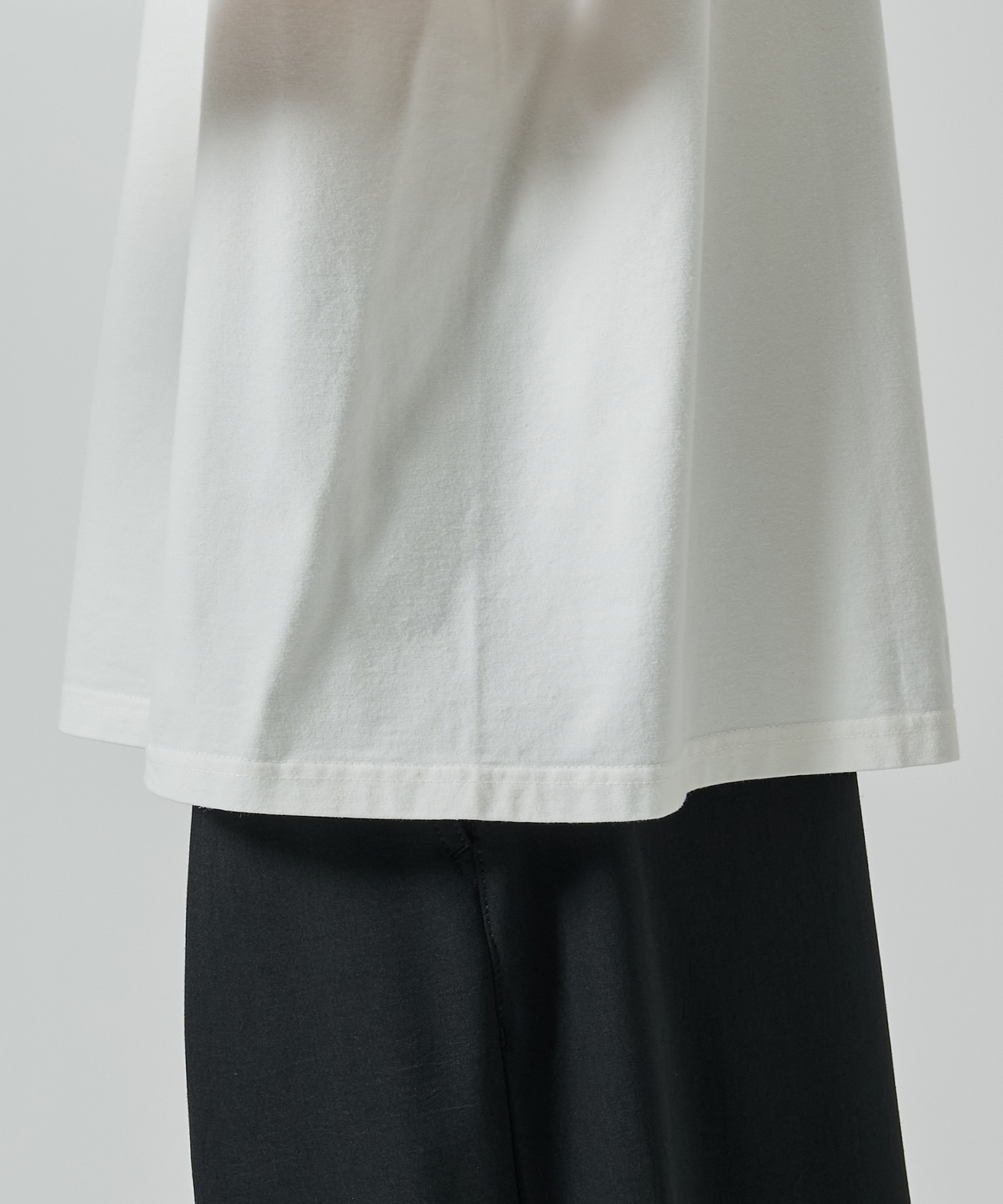 〈別注〉NO SLEEVE JUHA