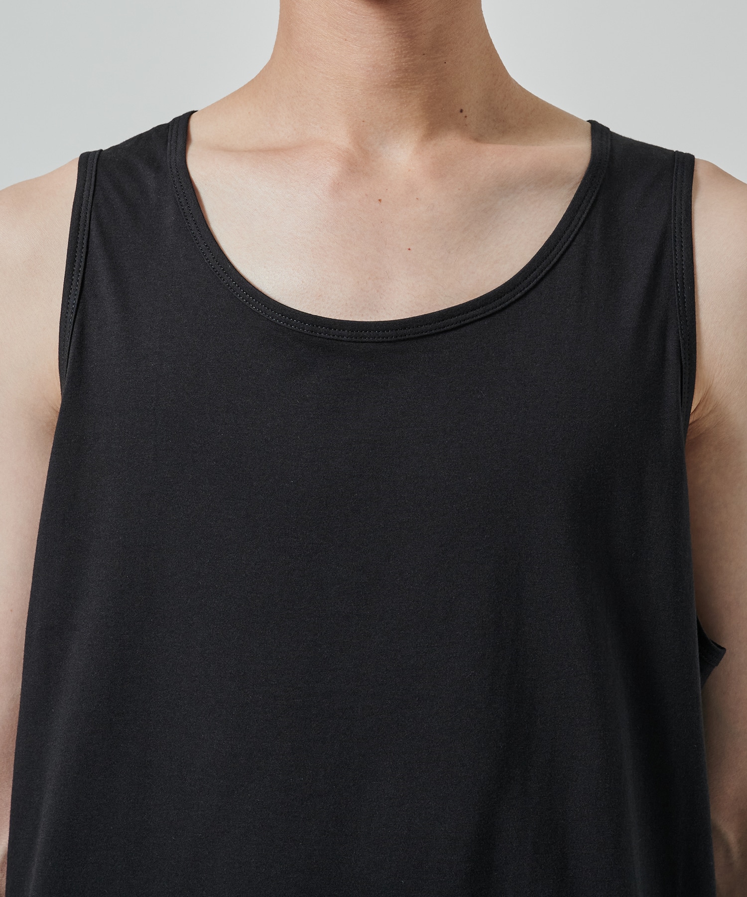 46G Cotton Thin Pack Tank KANEMASA PHIL.