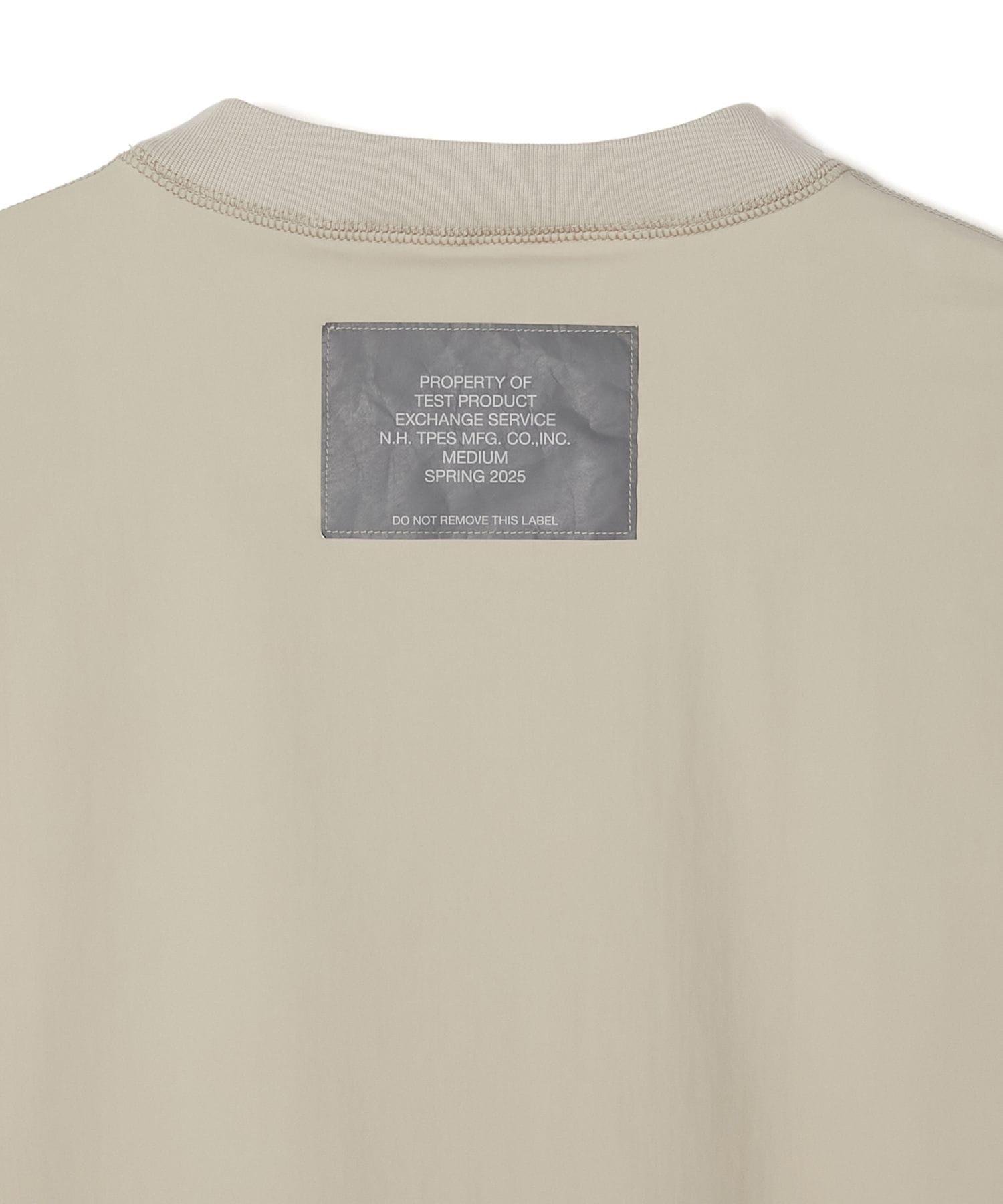 9251-CS52-012 TEE N.HOOLYWOOD