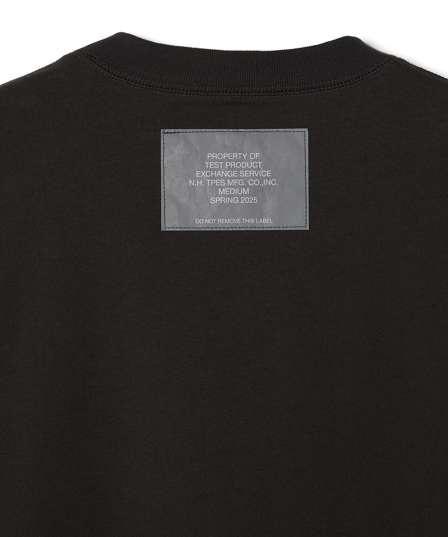 9251-CS55-014 T-SHIRT N.HOOLYWOOD