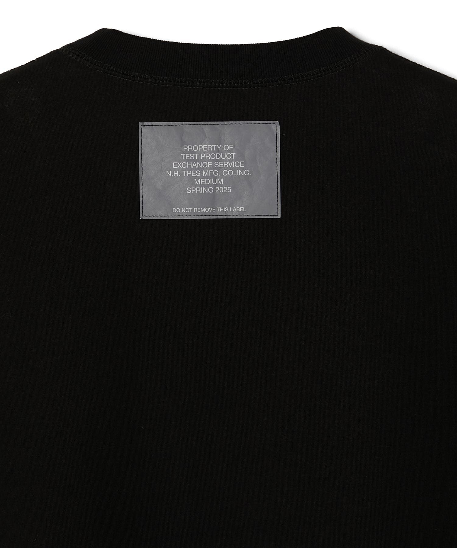 9251-CS55-014 T-SHIRT N.HOOLYWOOD