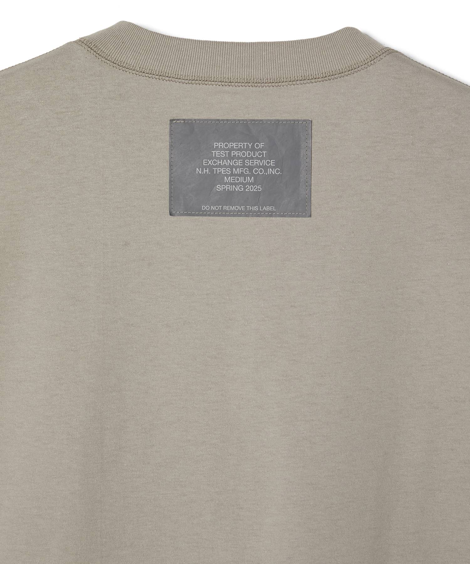 9251-CS55-014 T-SHIRT N.HOOLYWOOD